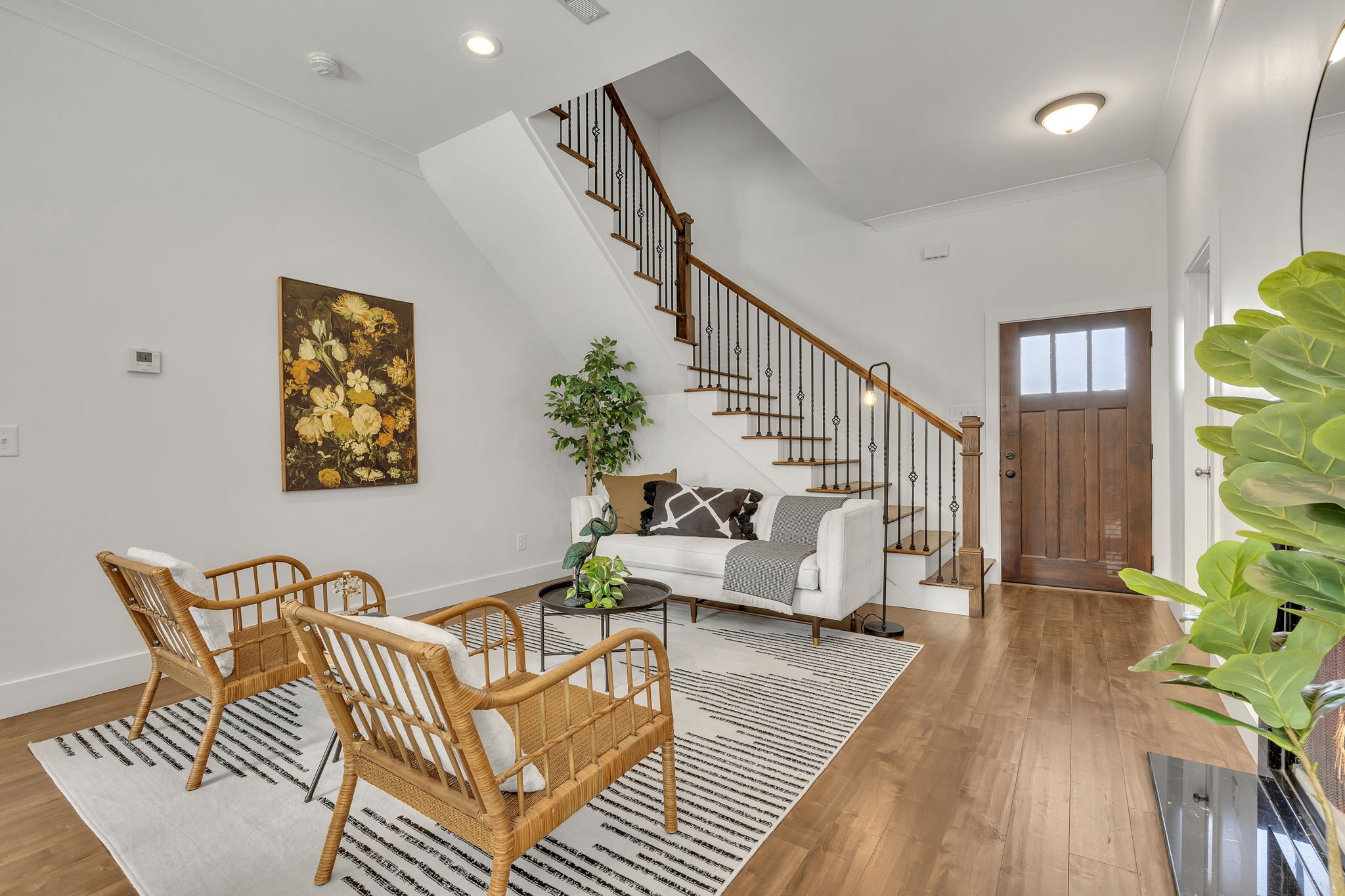 1209 Hawkins St Unit: 2