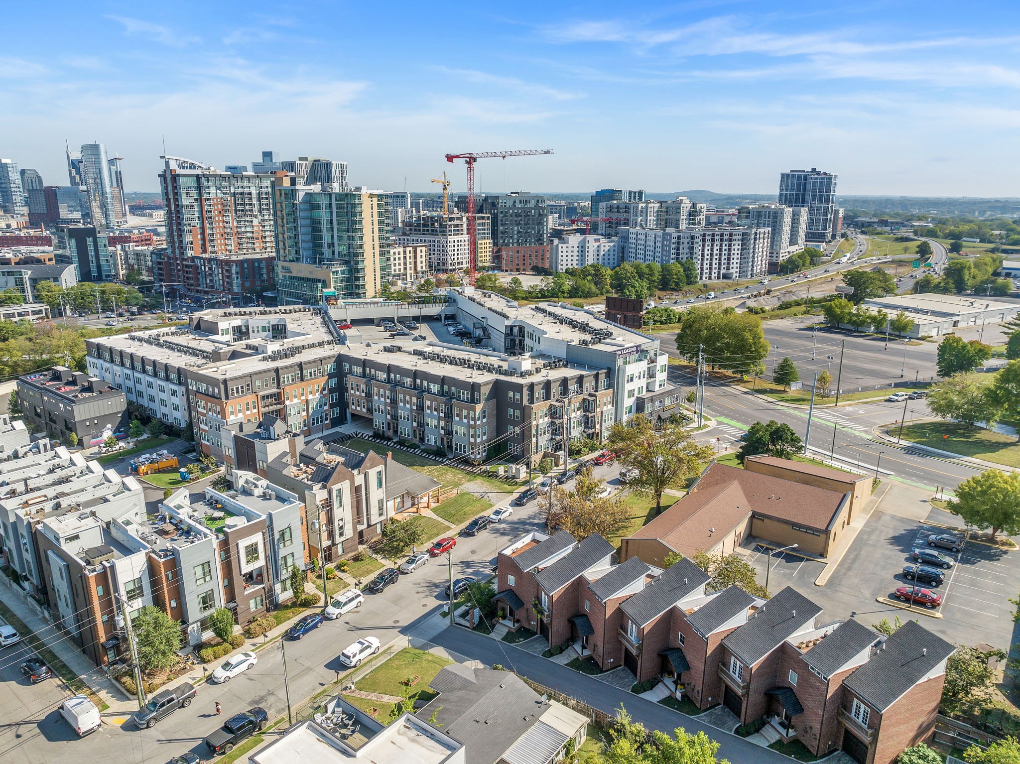 1209 Hawkins St Unit: 2
