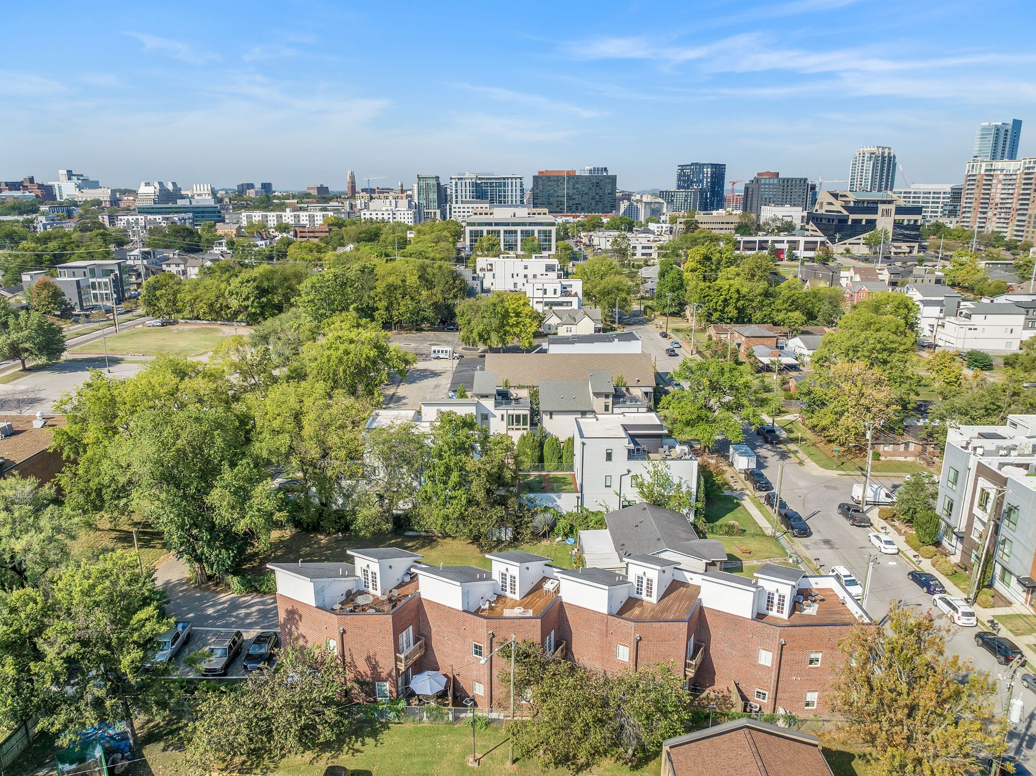 1209 Hawkins St Unit: 2