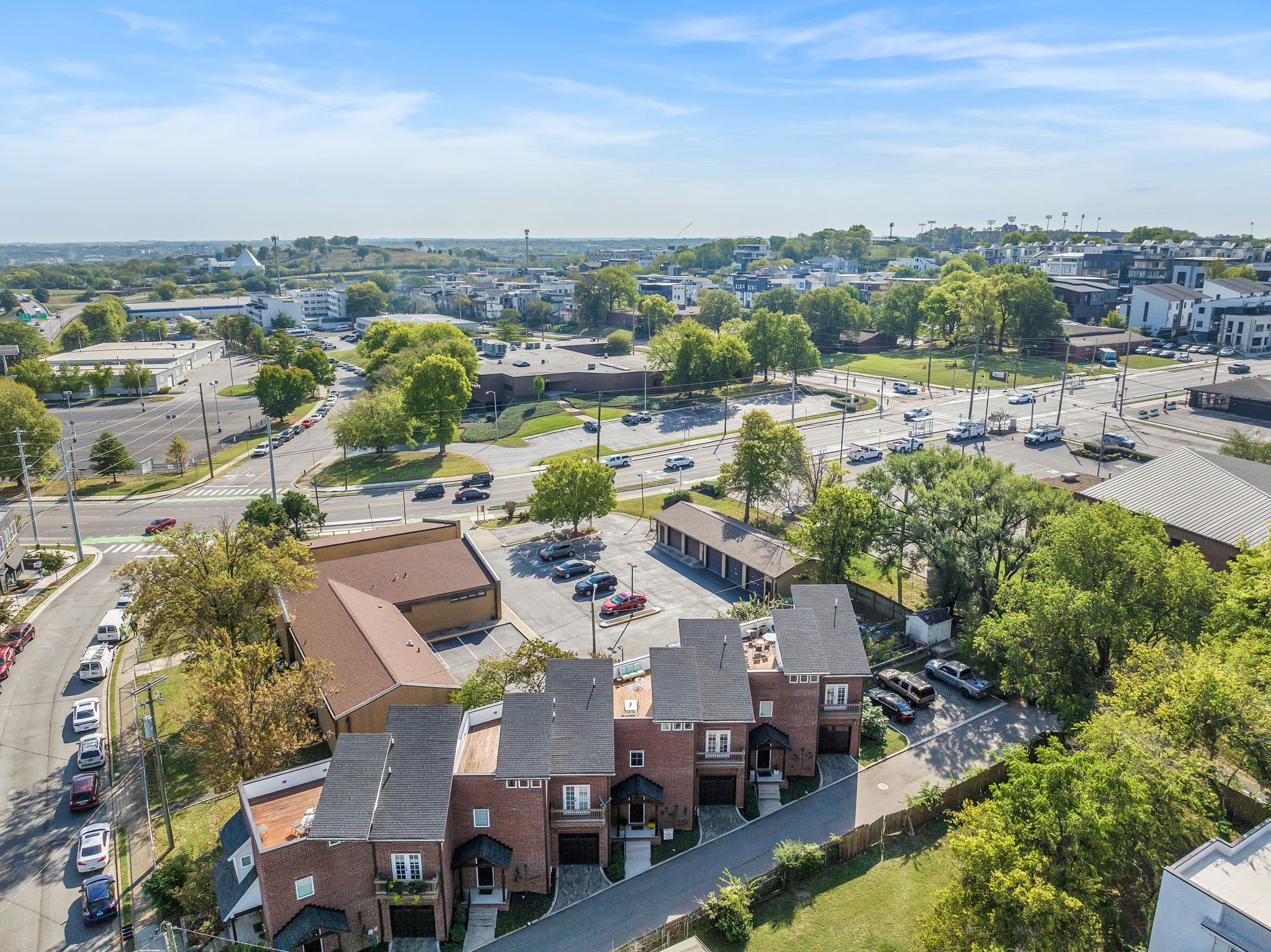 1209 Hawkins St Unit: 2