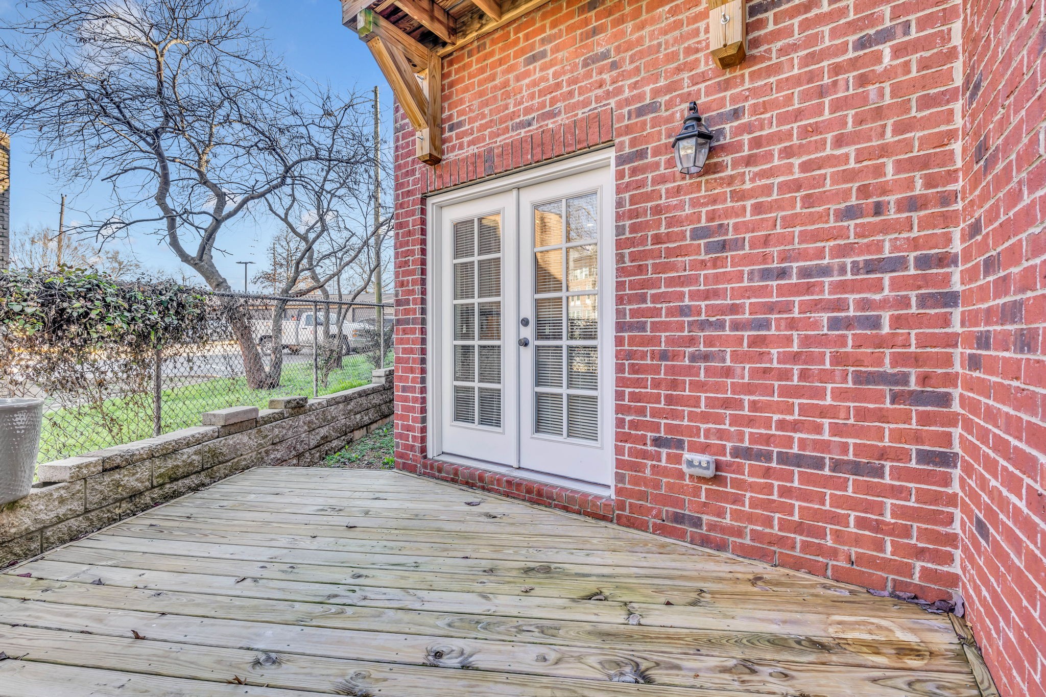 1209 Hawkins St Unit: 2