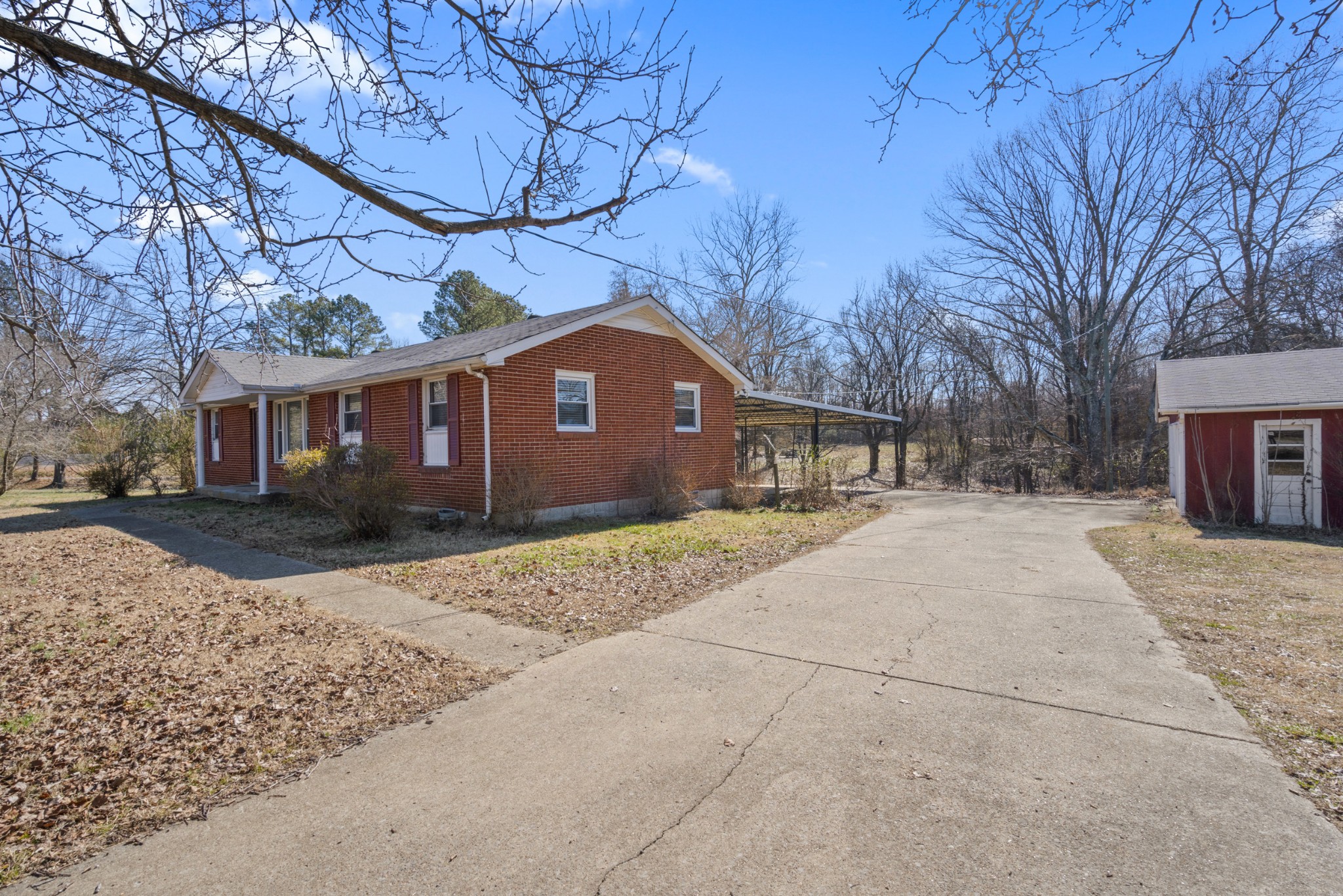 6195 Clarksville Pike