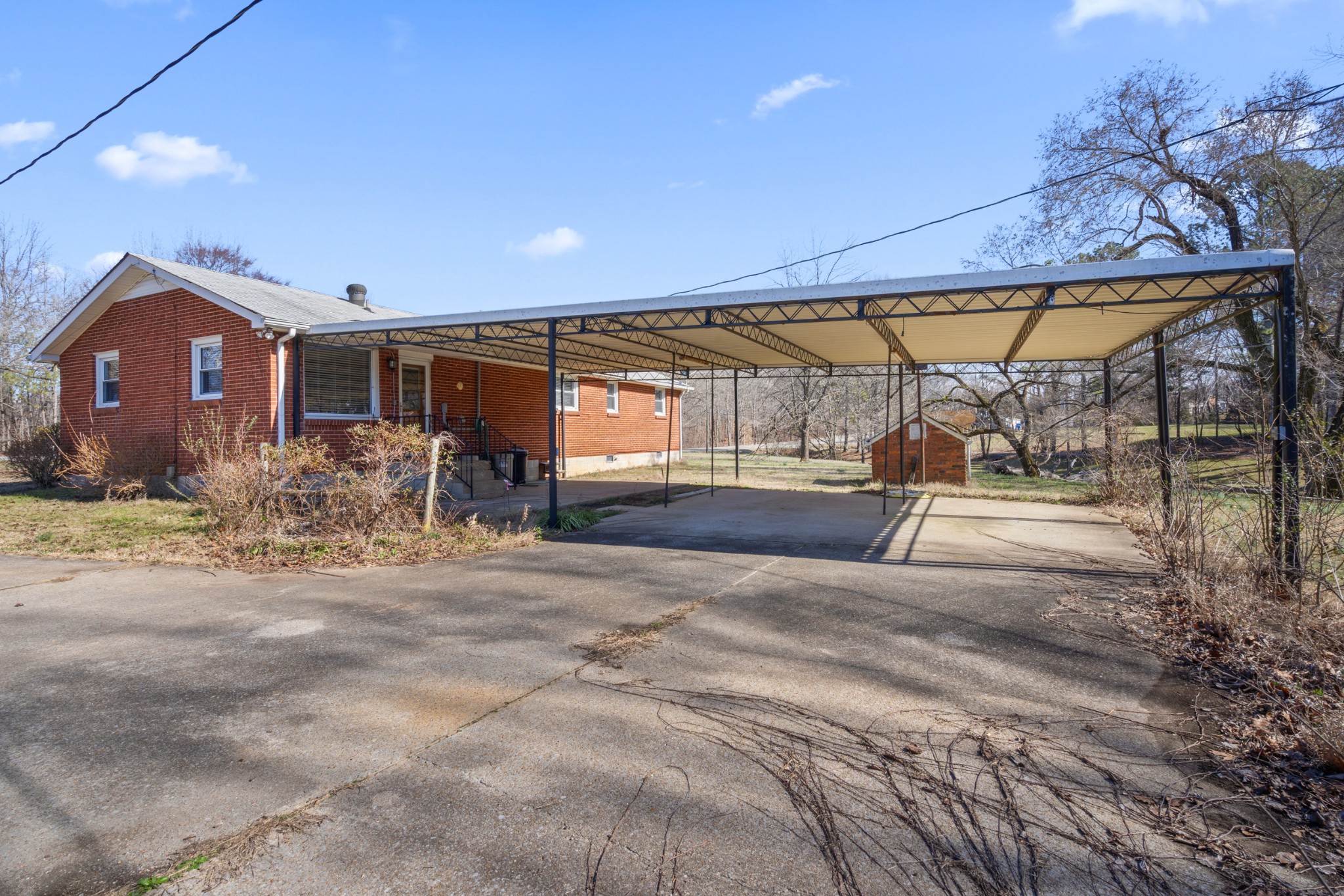 6195 Clarksville Pike