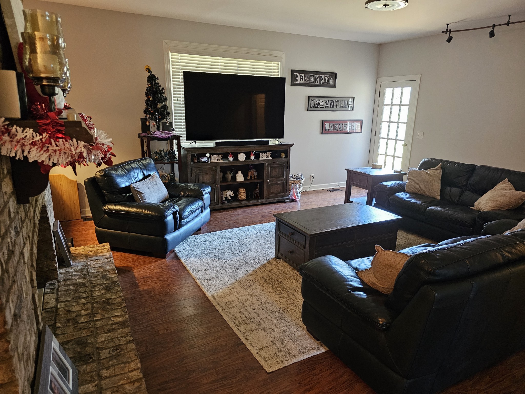 714 N Rutherford Blvd