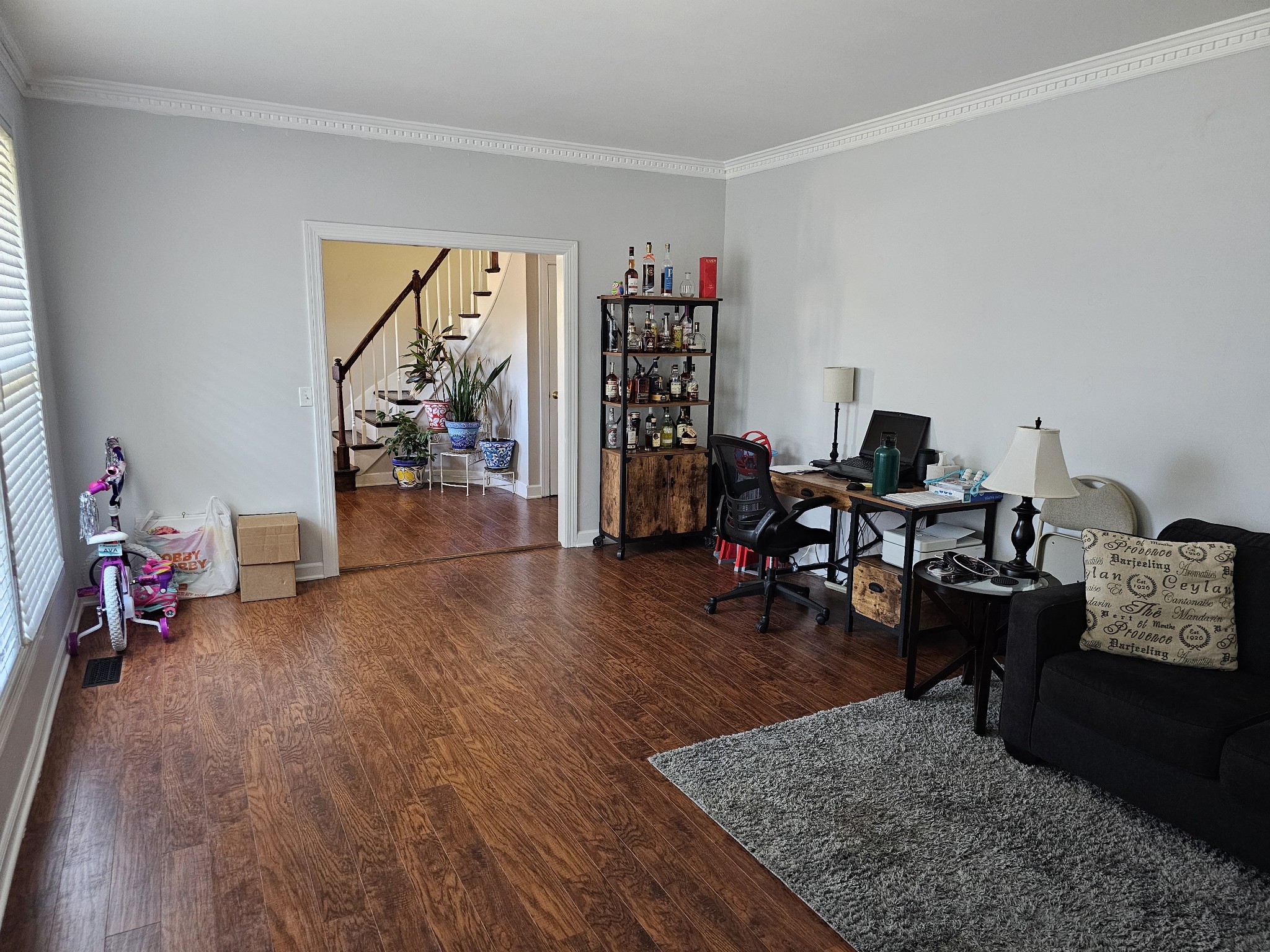 714 N Rutherford Blvd