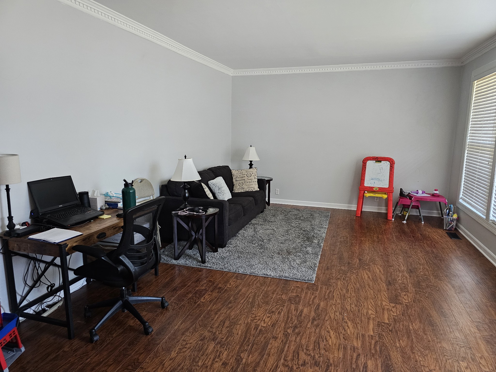 714 N Rutherford Blvd