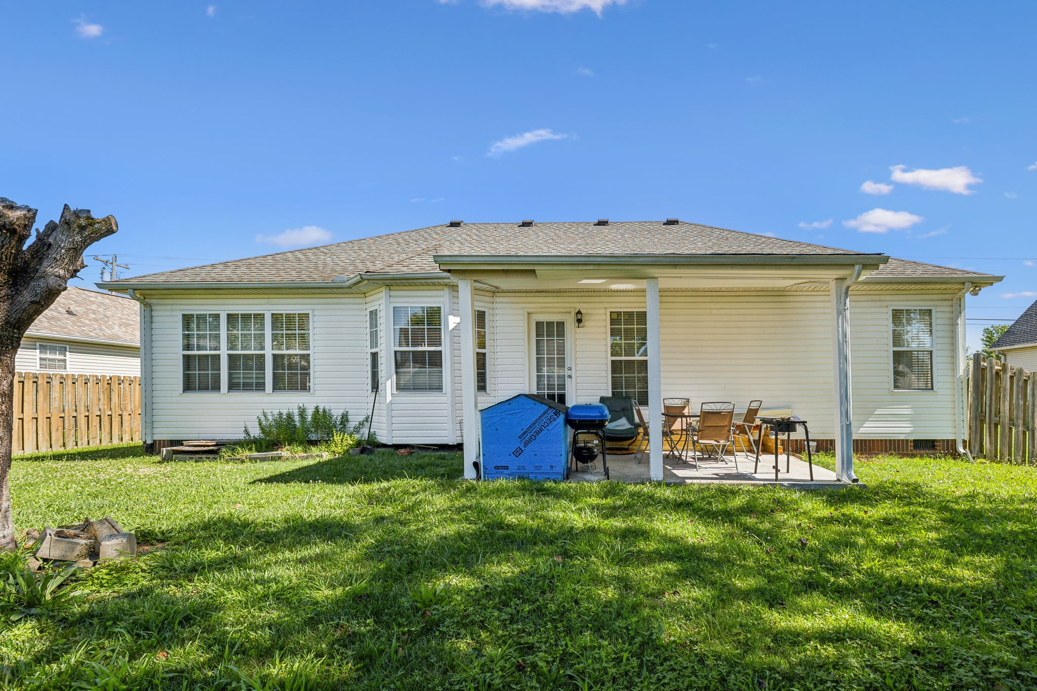 114 Tucker Trice Blvd