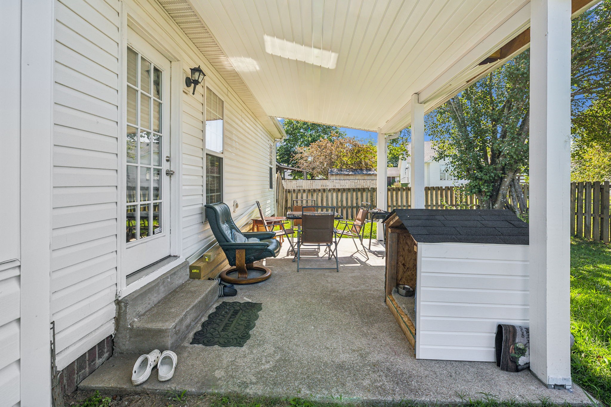 114 Tucker Trice Blvd