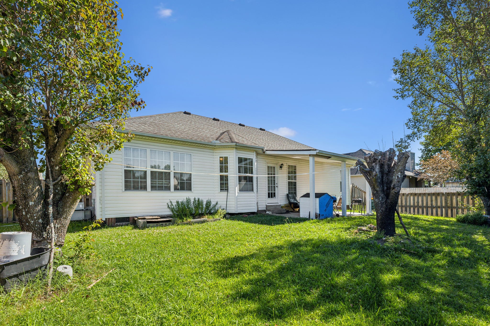 114 Tucker Trice Blvd