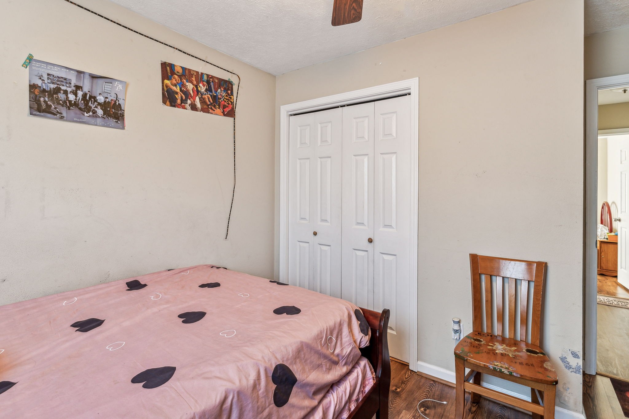 114 Tucker Trice Blvd