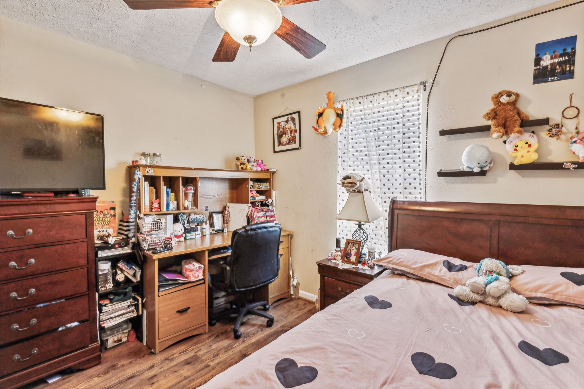 114 Tucker Trice Blvd