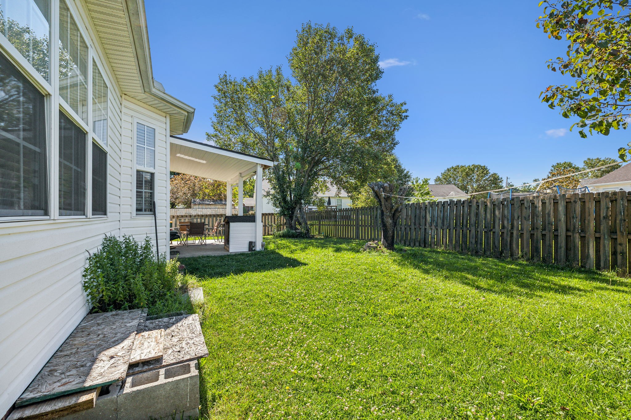 114 Tucker Trice Blvd