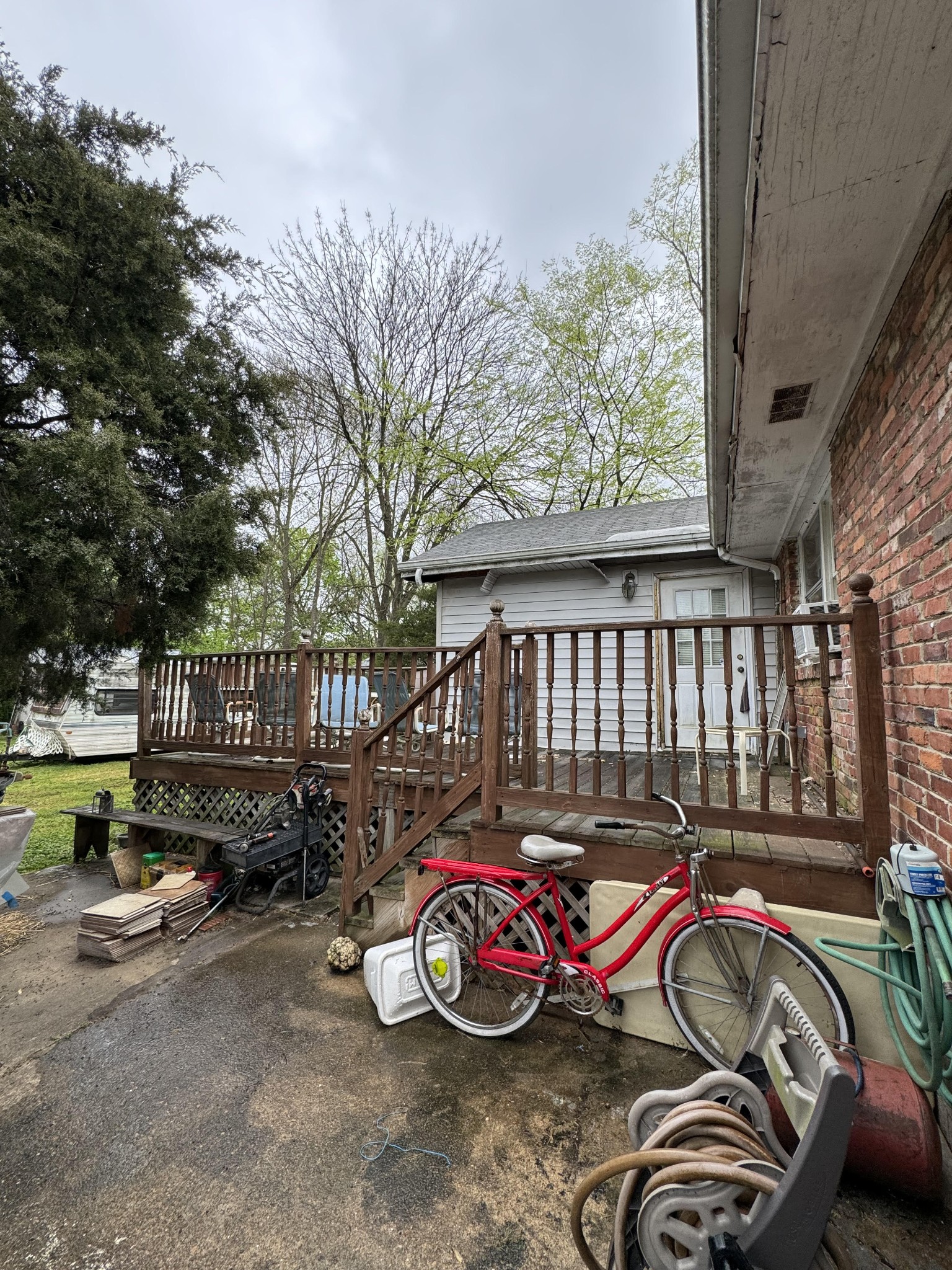 902 Tuckahoe Dr