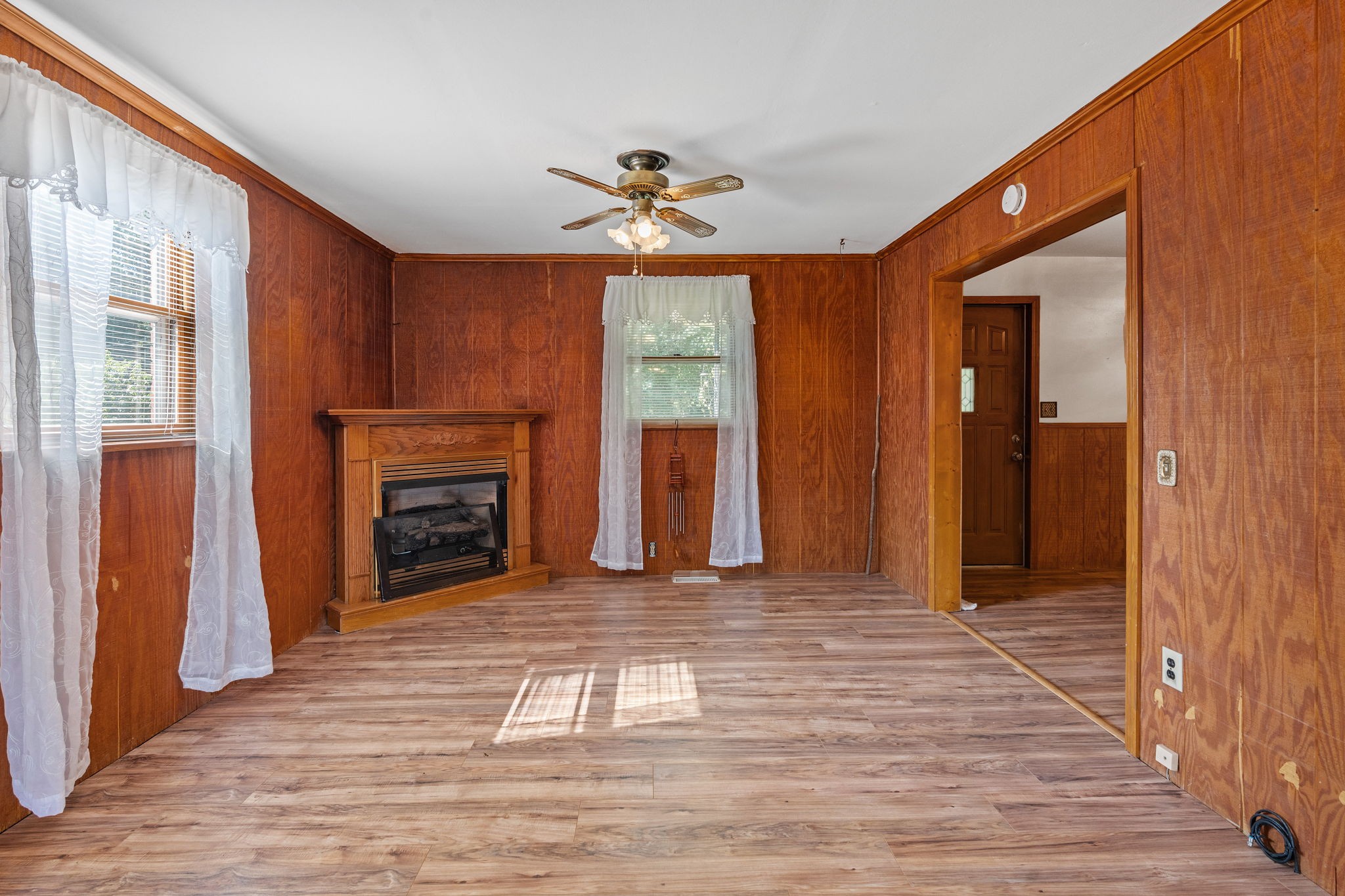 5701 Higdon Rd