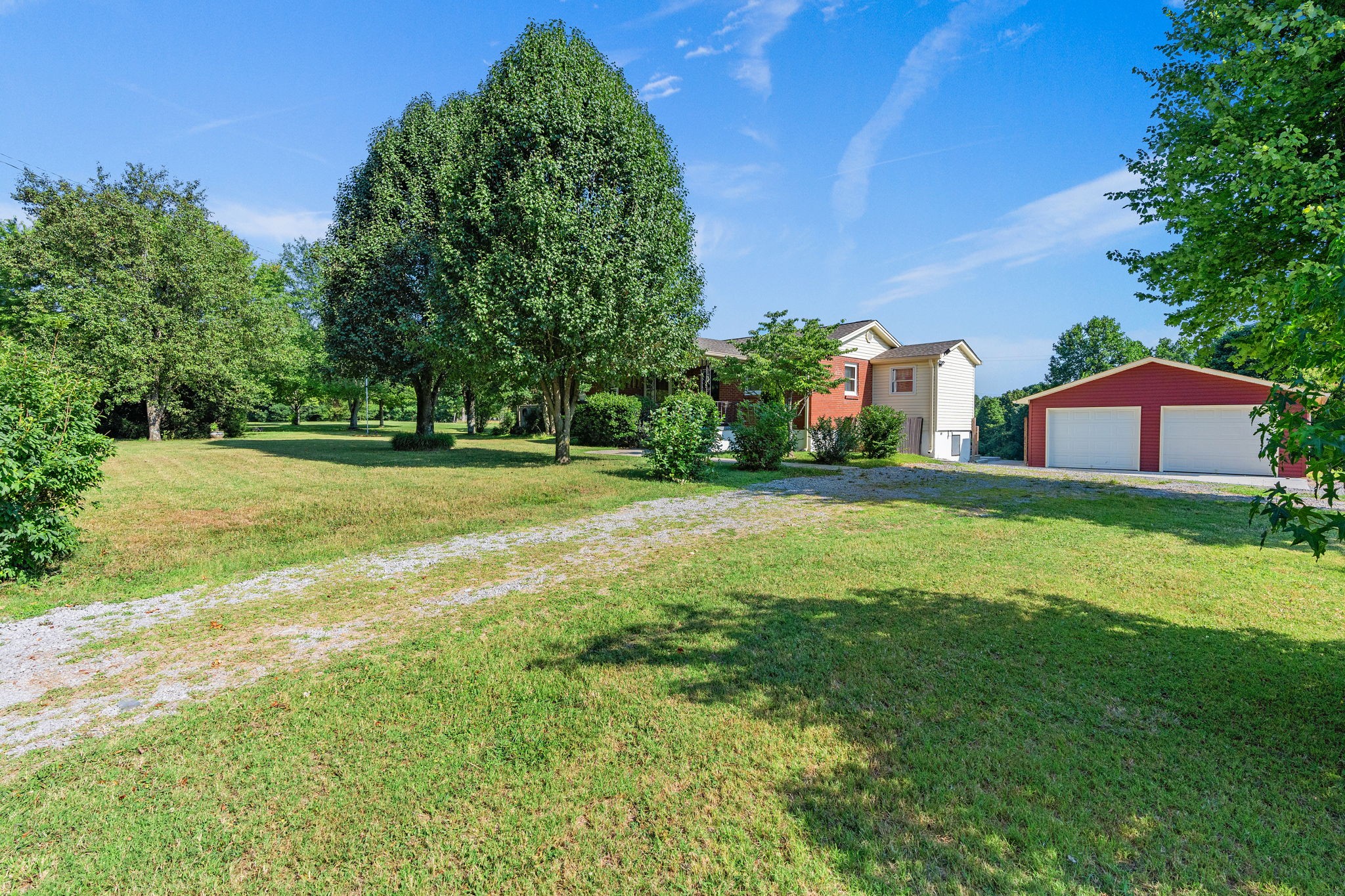 5701 Higdon Rd