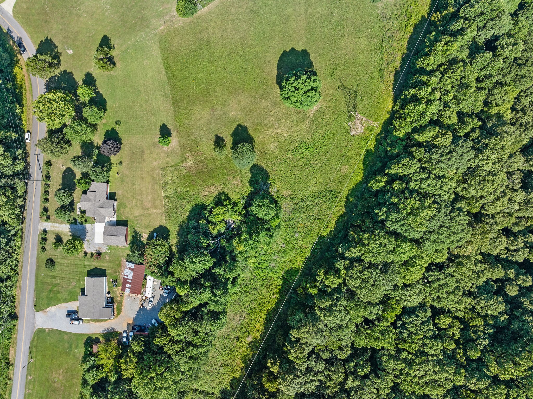 5701 Higdon Rd