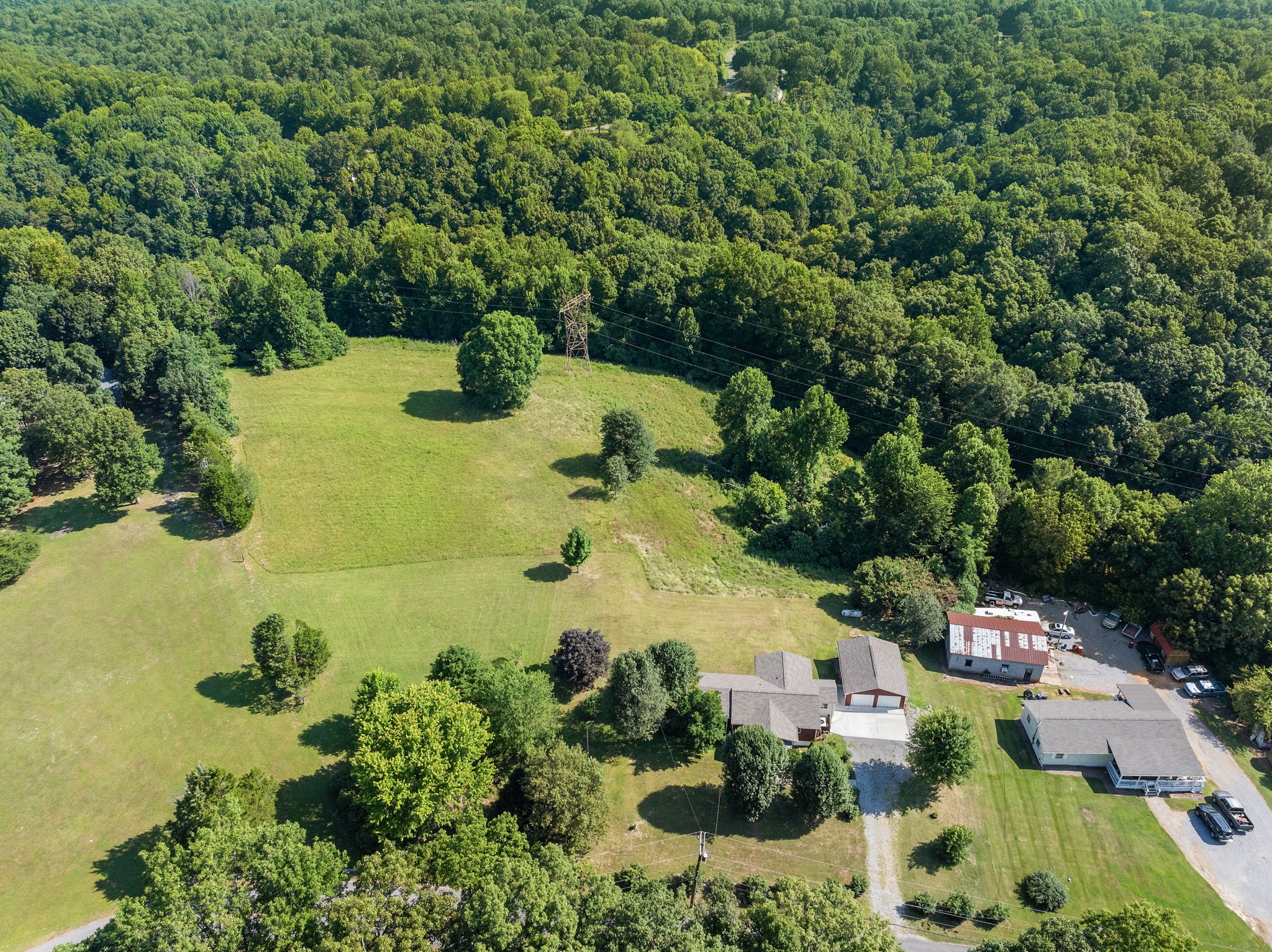 5701 Higdon Rd