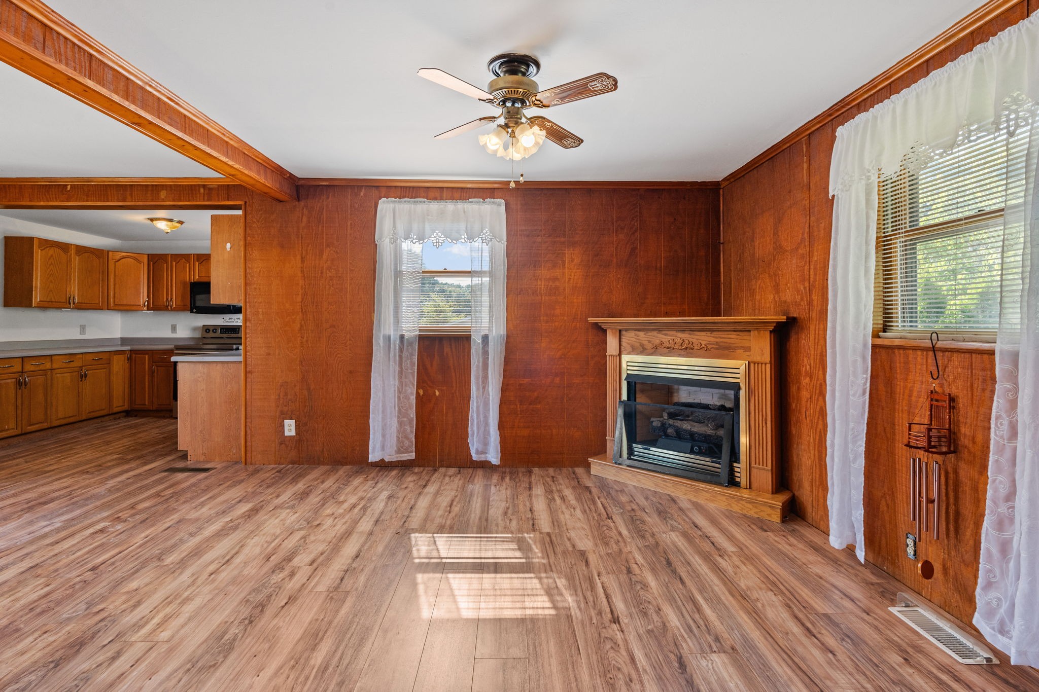 5701 Higdon Rd