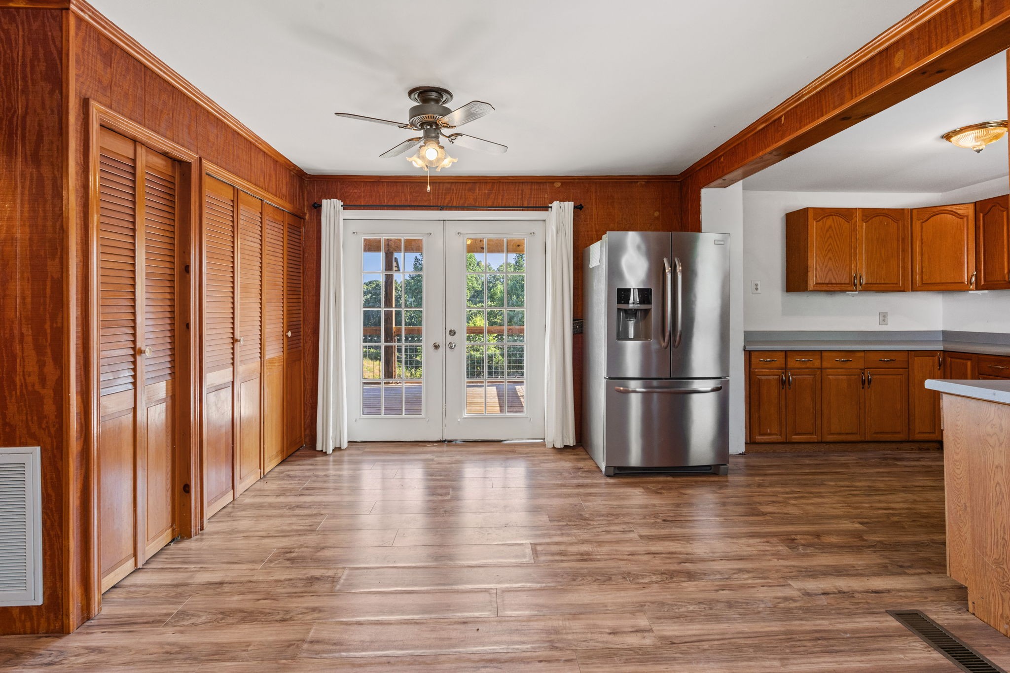 5701 Higdon Rd