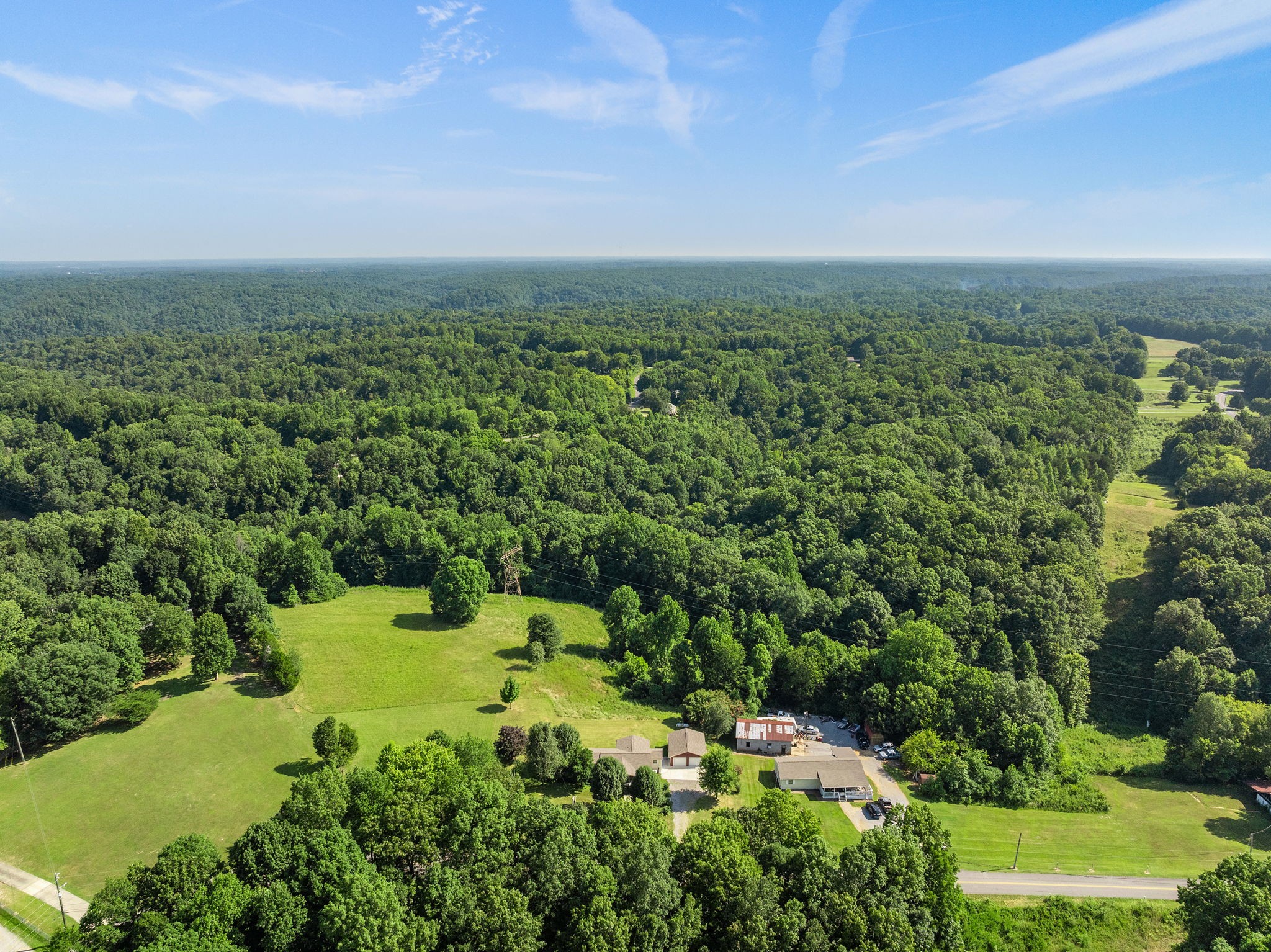 5701 Higdon Rd