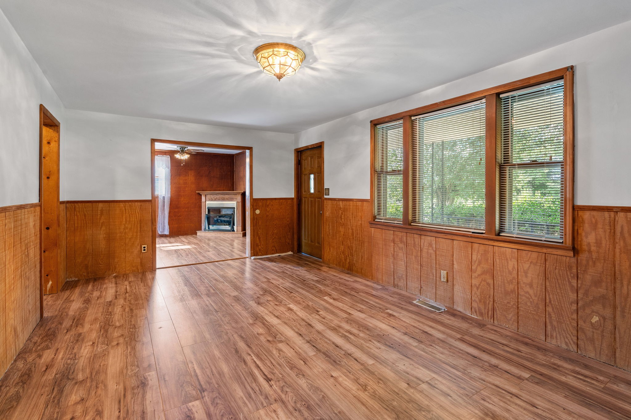 5701 Higdon Rd