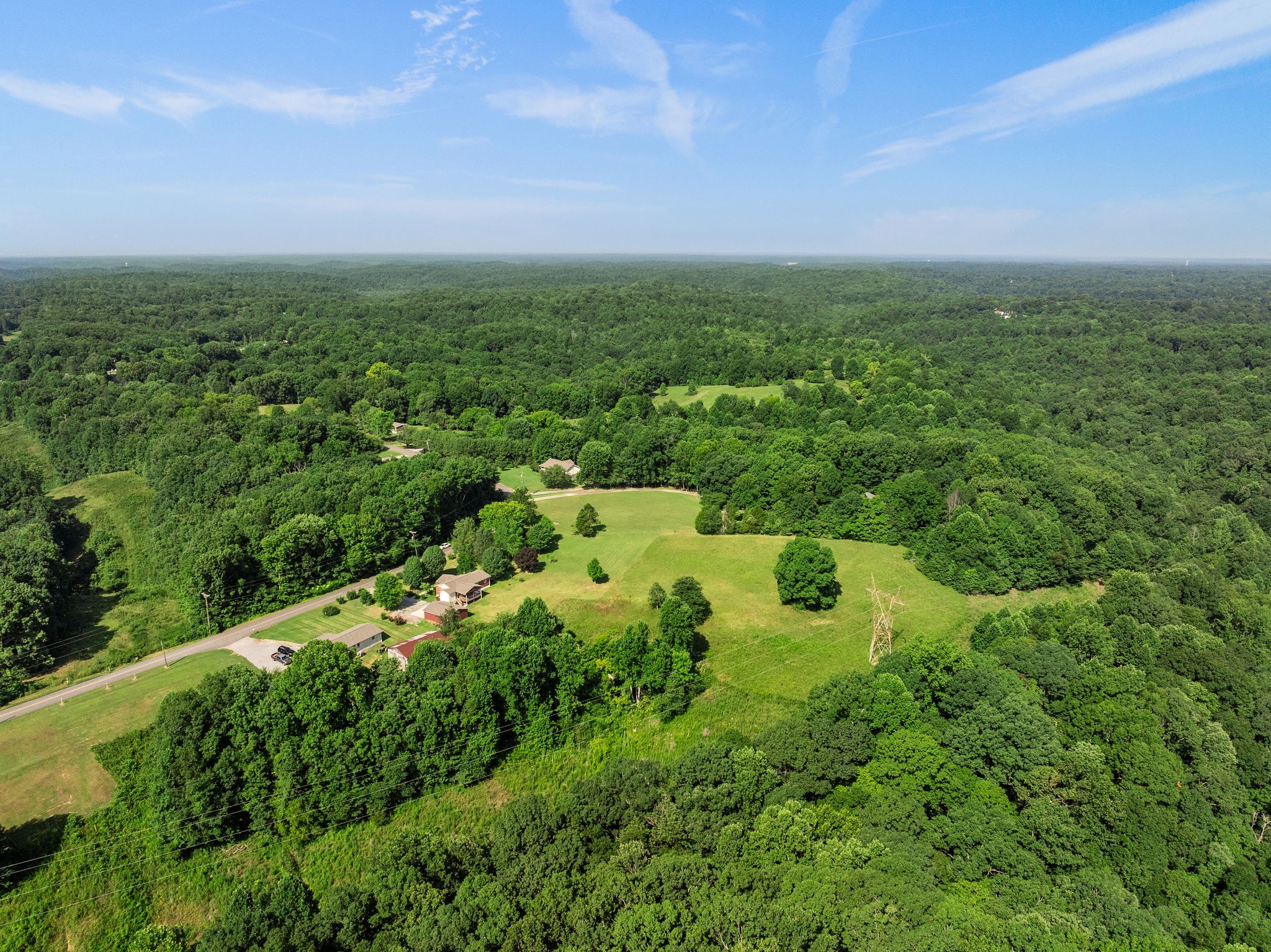 5701 Higdon Rd