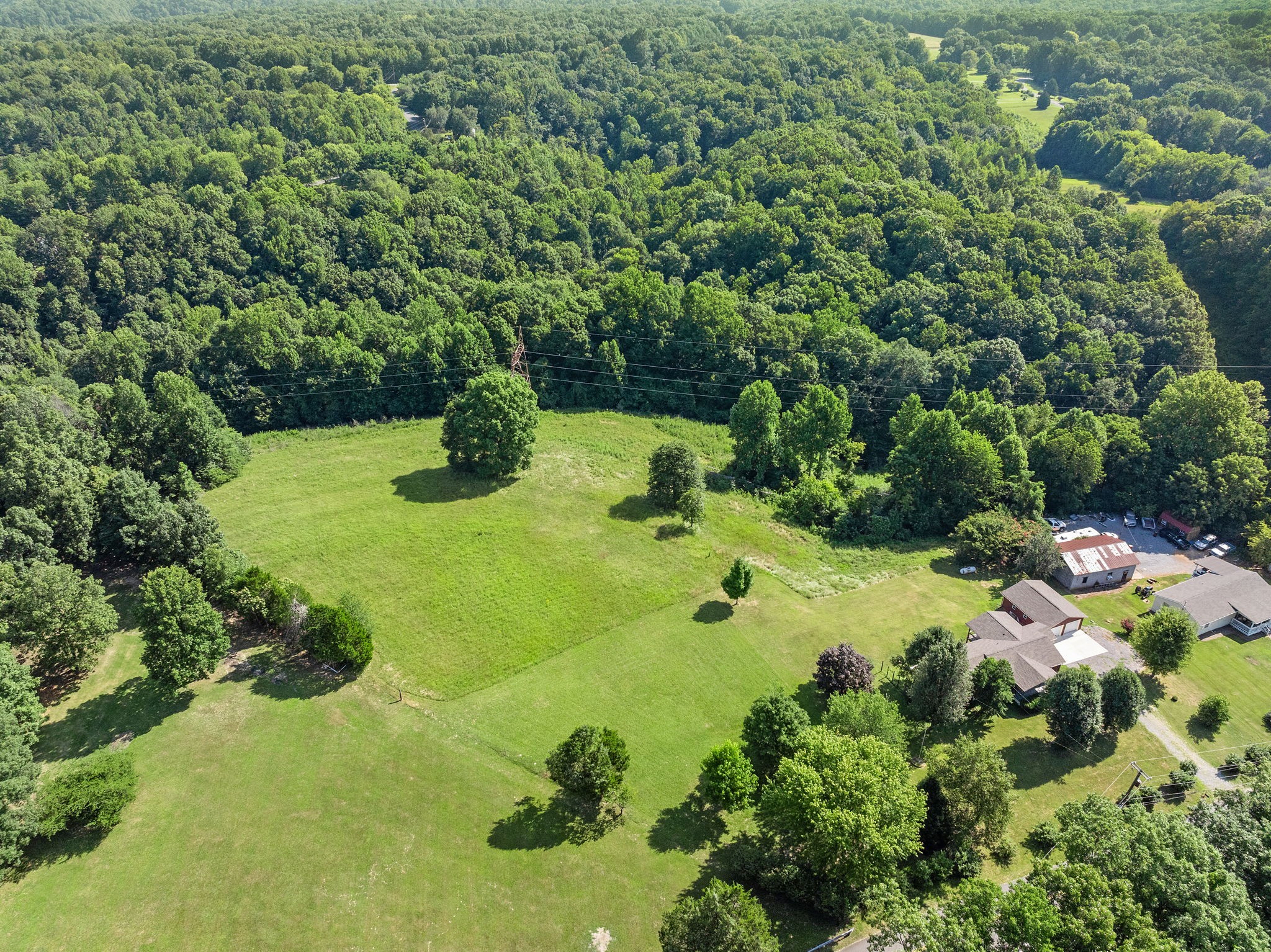5701 Higdon Rd