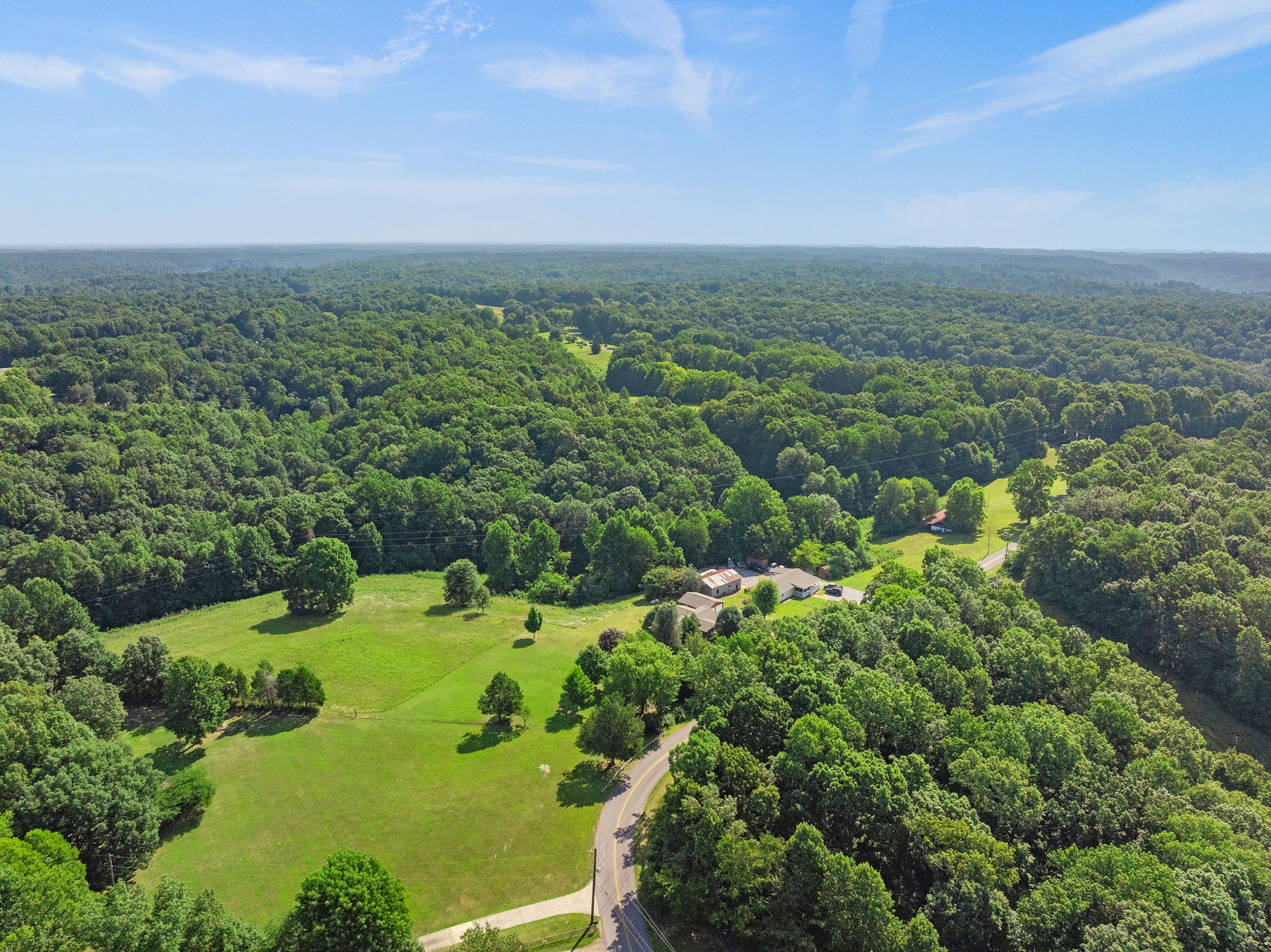5701 Higdon Rd