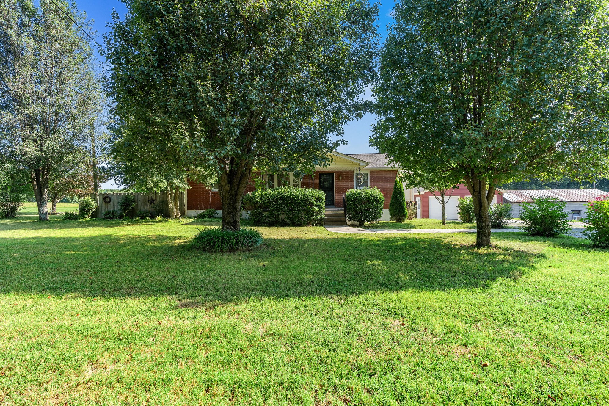 5701 Higdon Rd