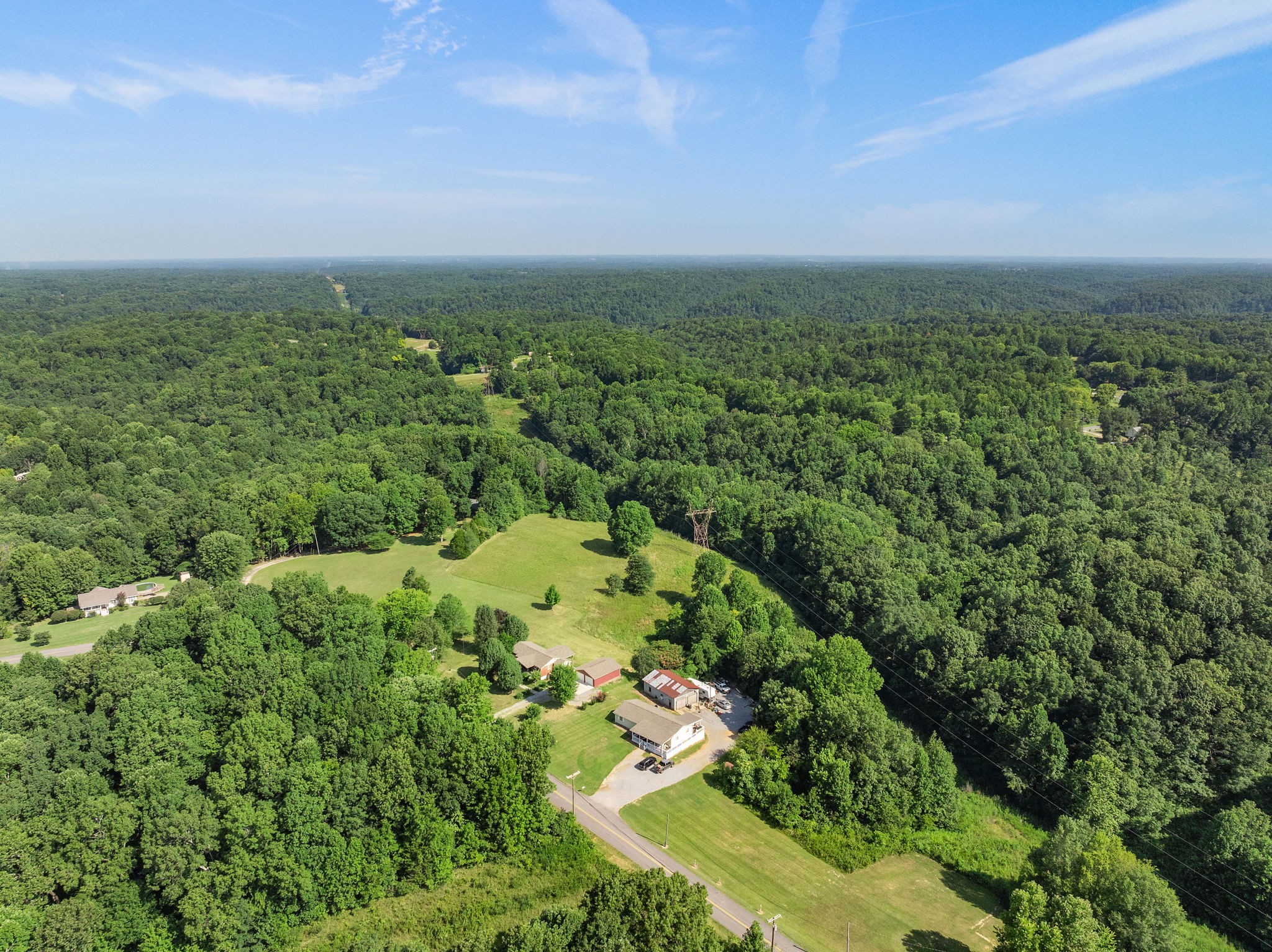 5701 Higdon Rd