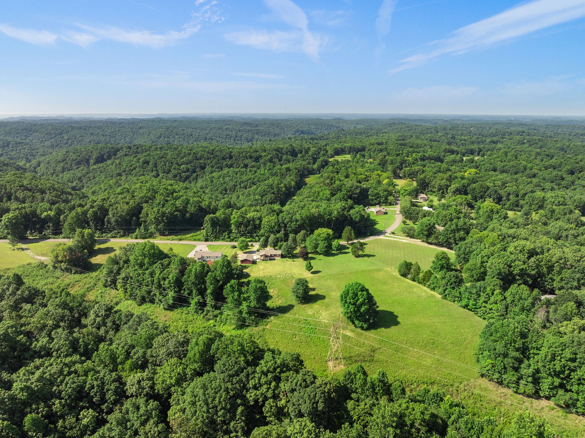 5701 Higdon Rd
