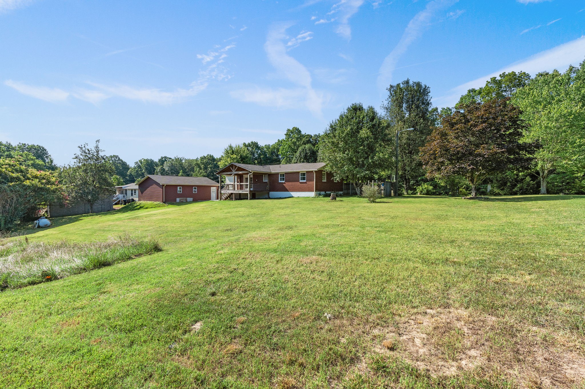 5701 Higdon Rd