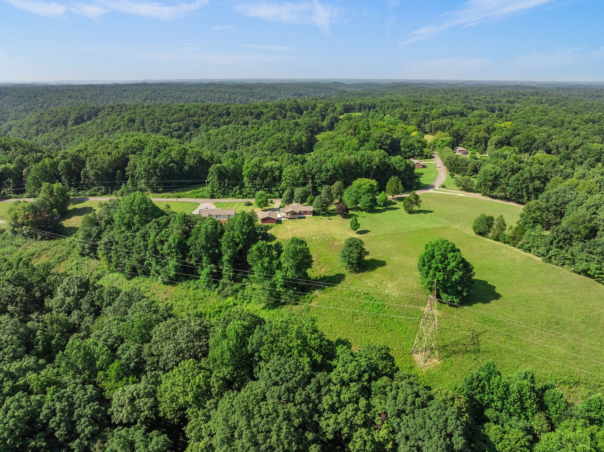 5701 Higdon Rd