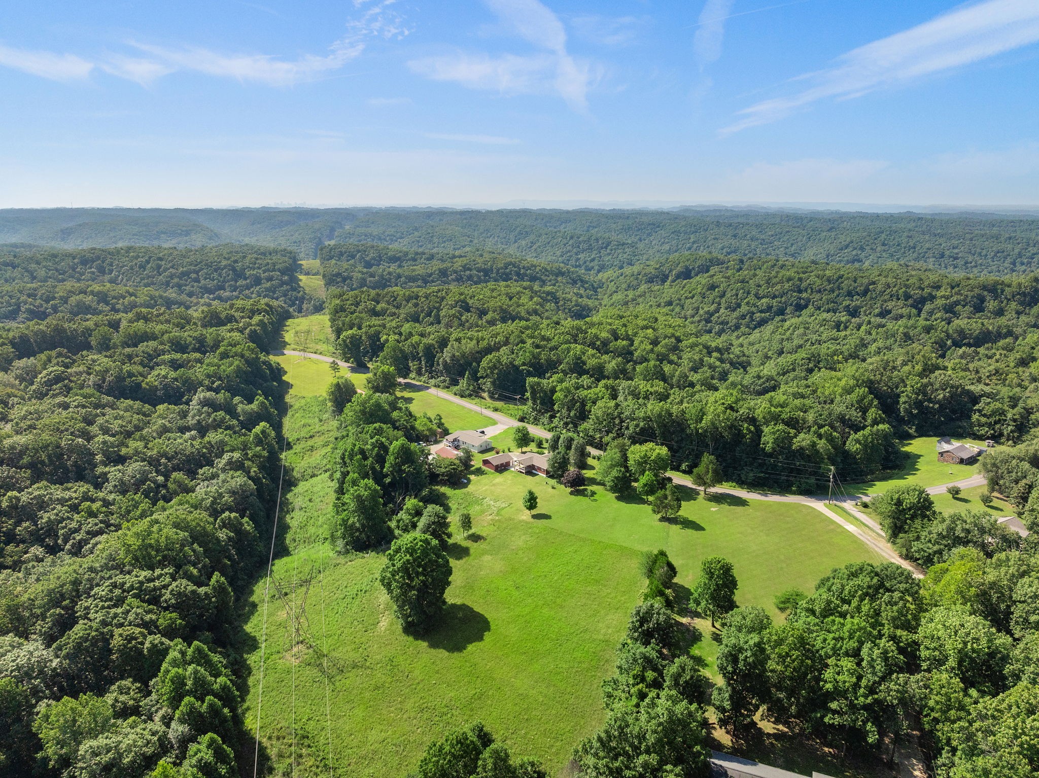 5701 Higdon Rd
