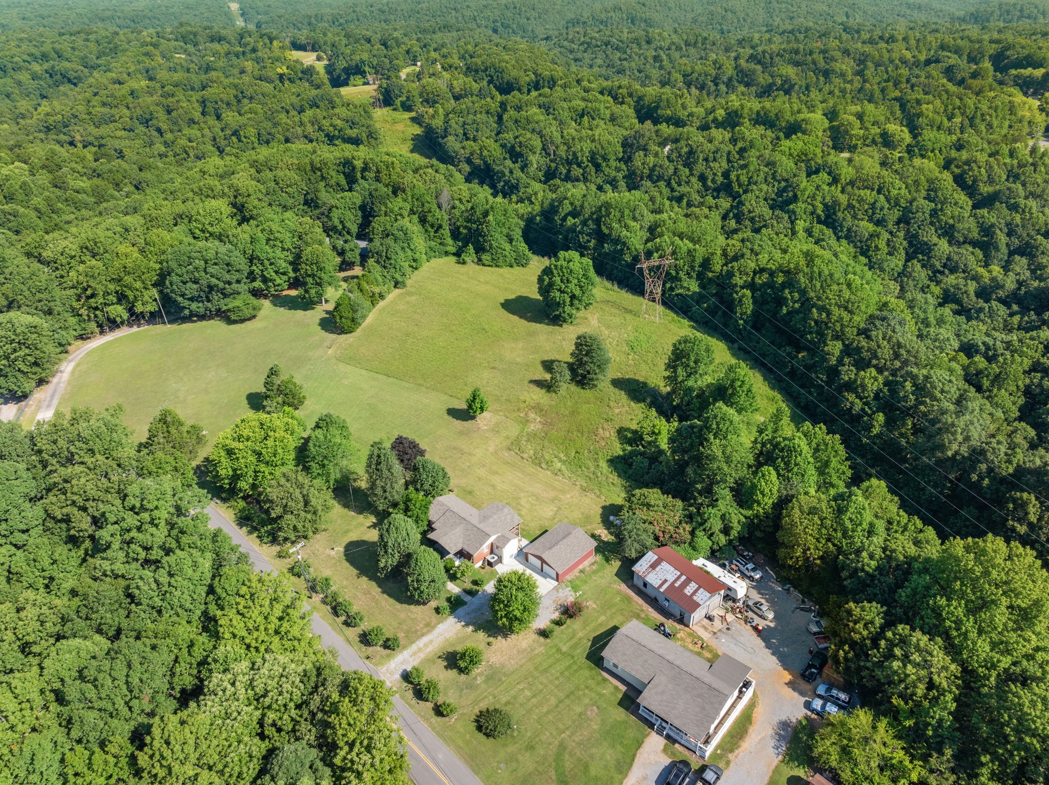 5701 Higdon Rd