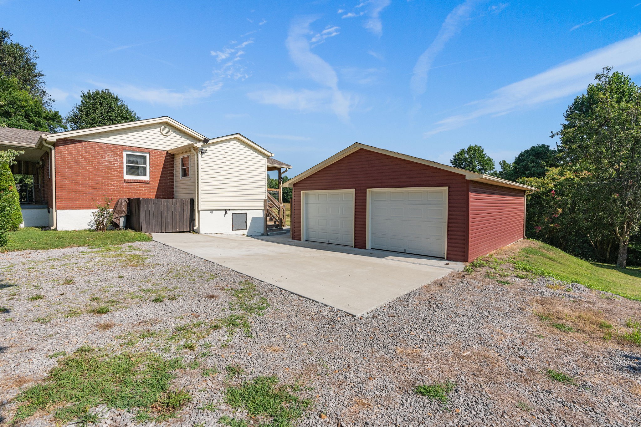 5701 Higdon Rd