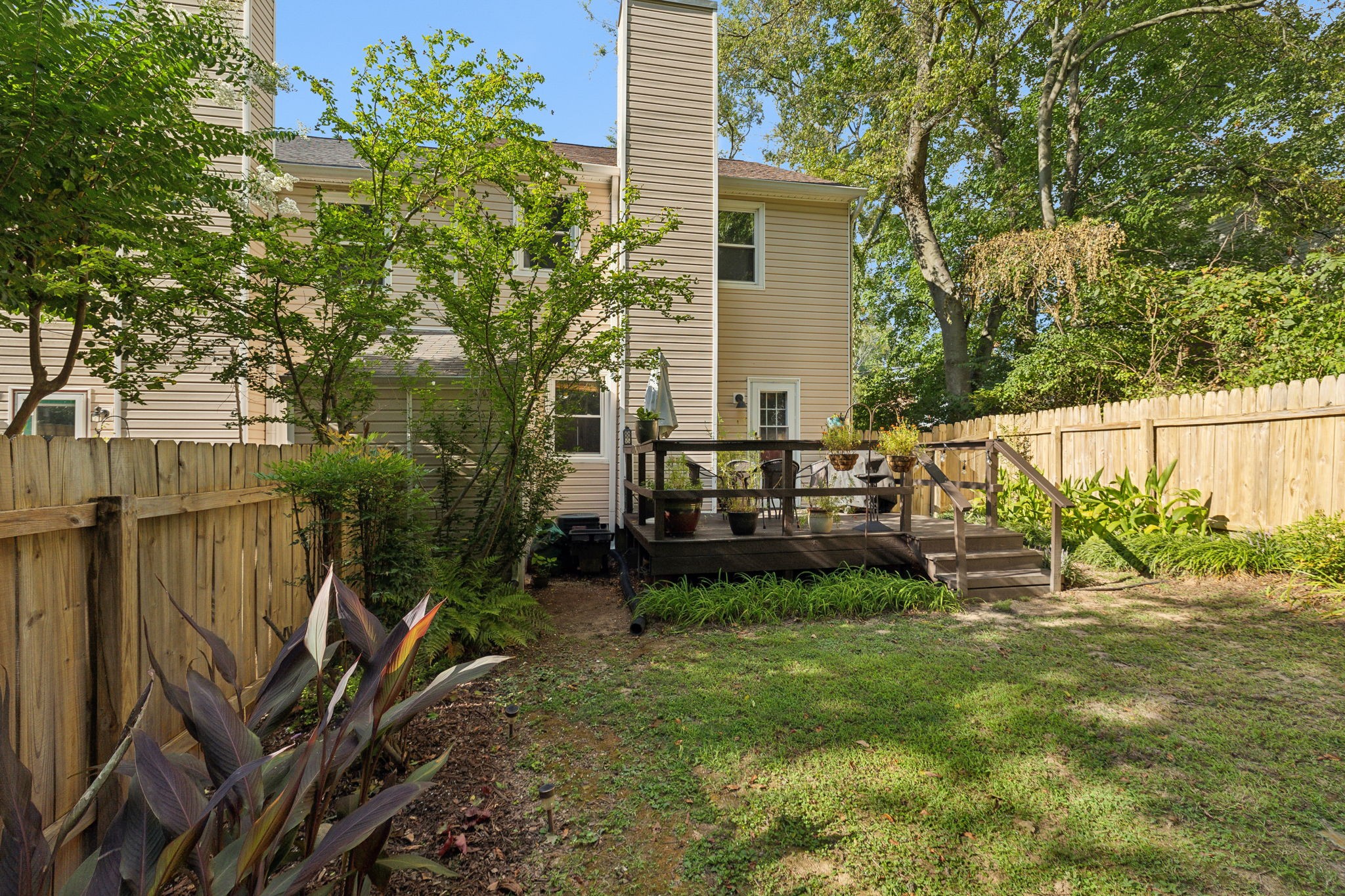 3249 Priest Woods Dr