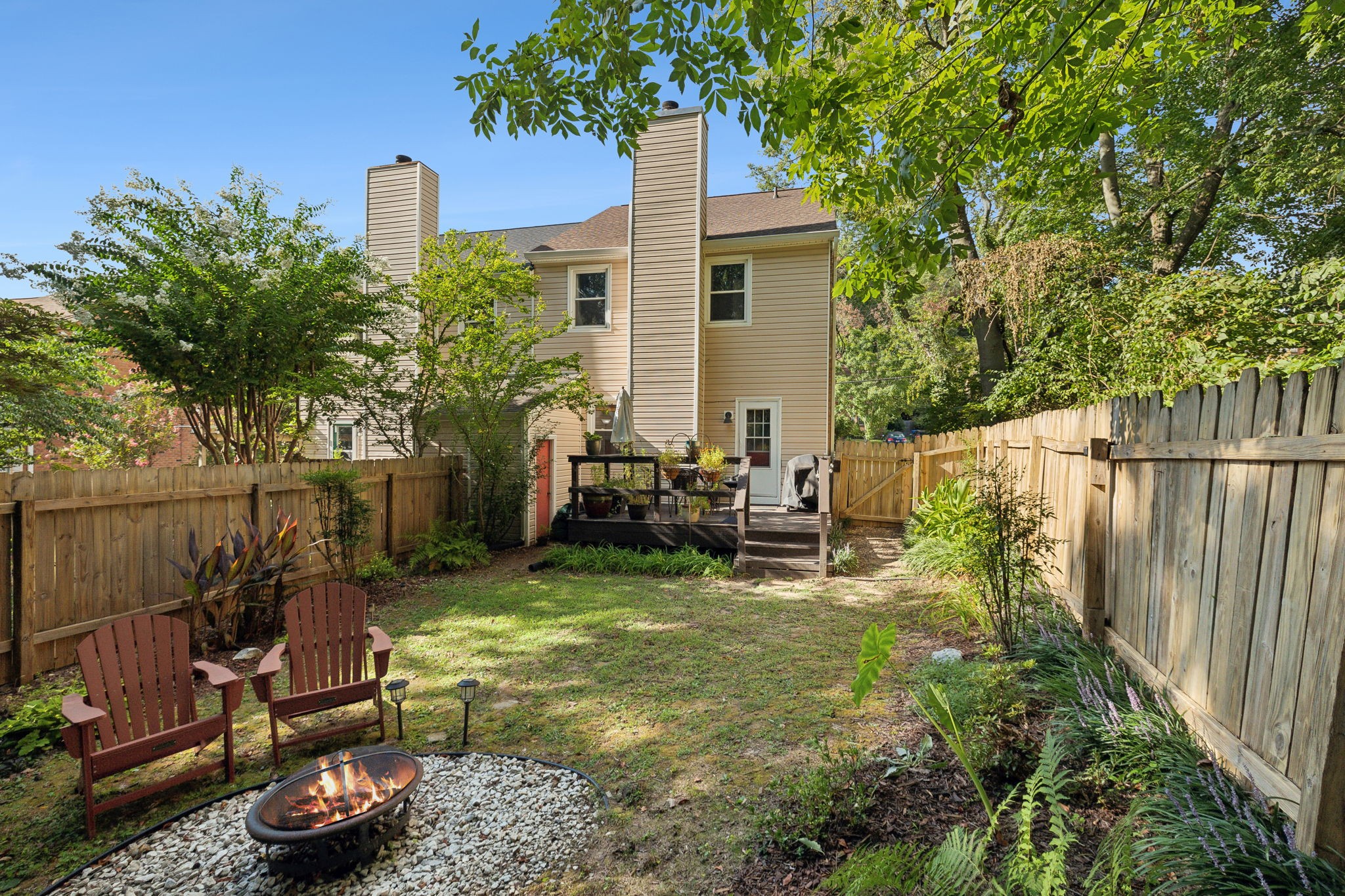 3249 Priest Woods Dr