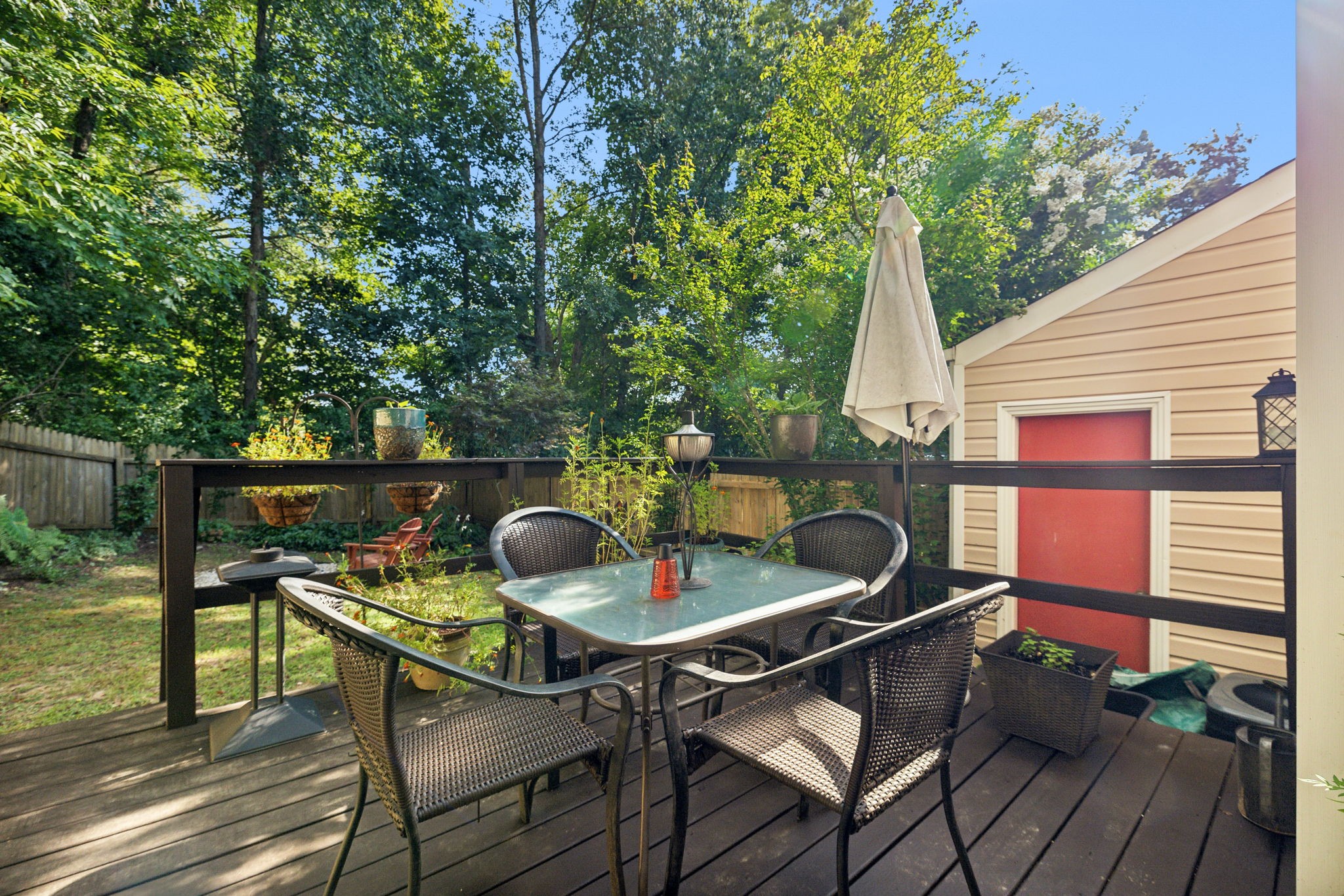 3249 Priest Woods Dr