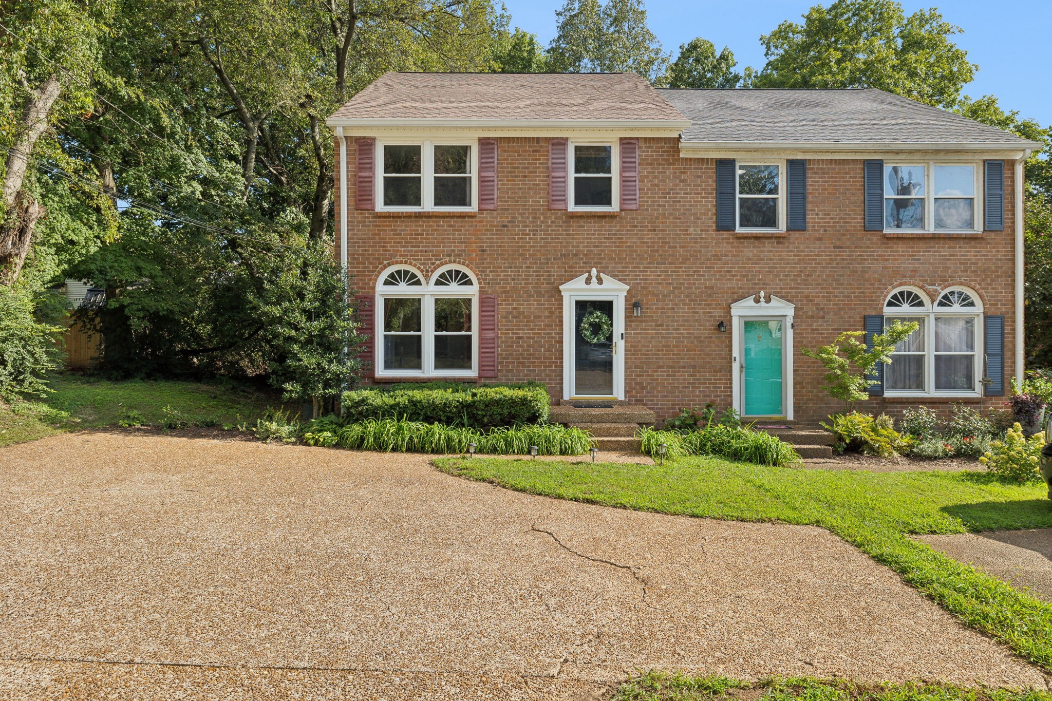 3249 Priest Woods Dr