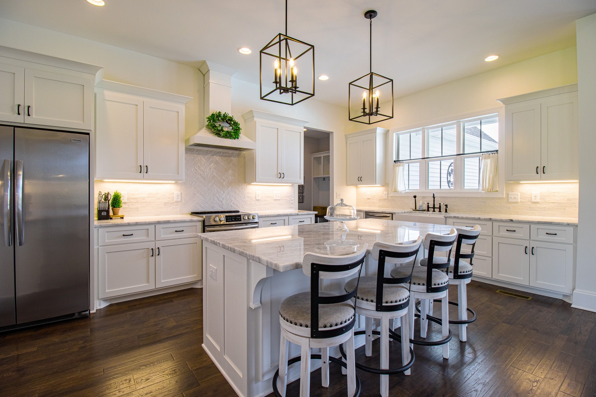 5252 Cross Plains Rd