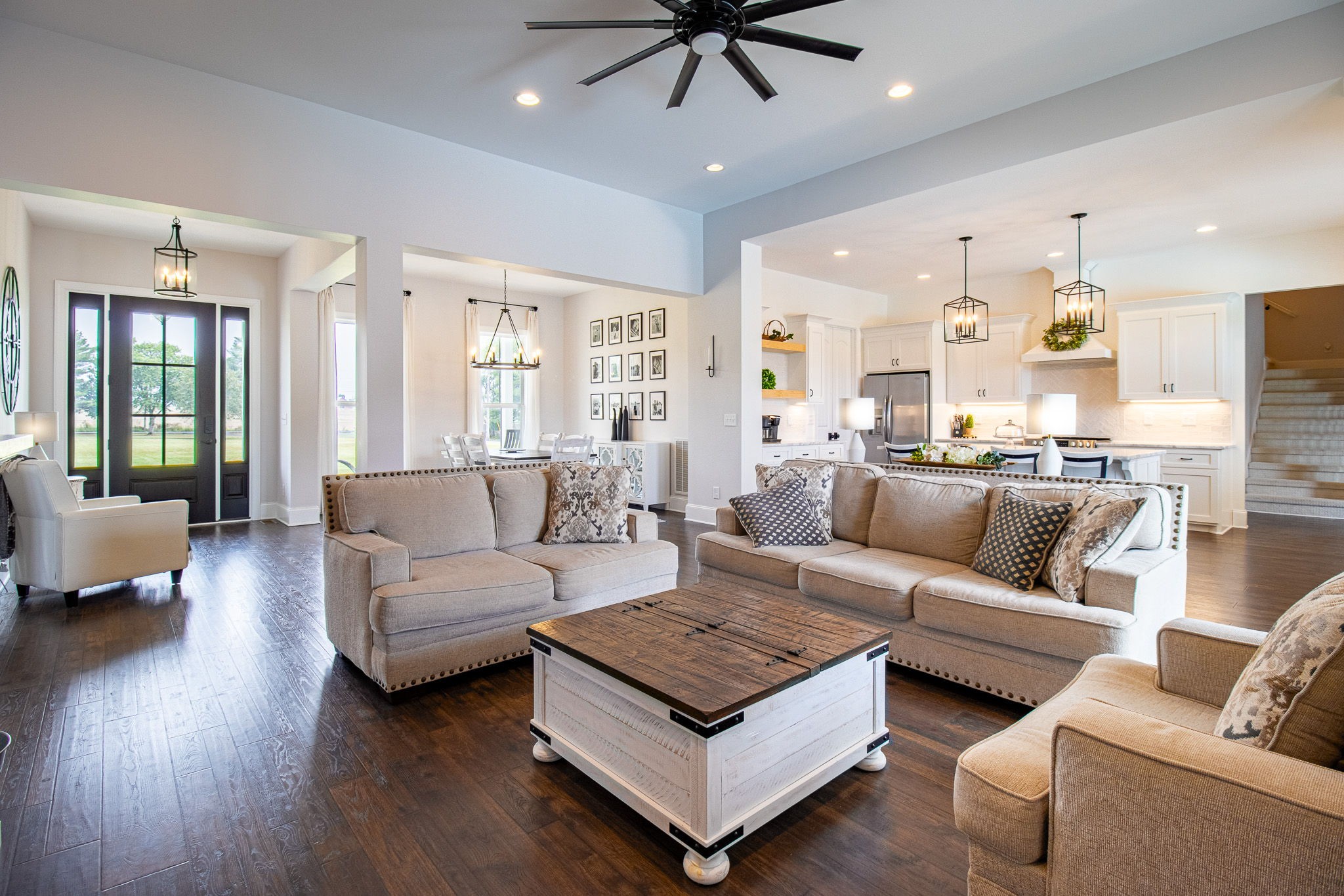 5252 Cross Plains Rd