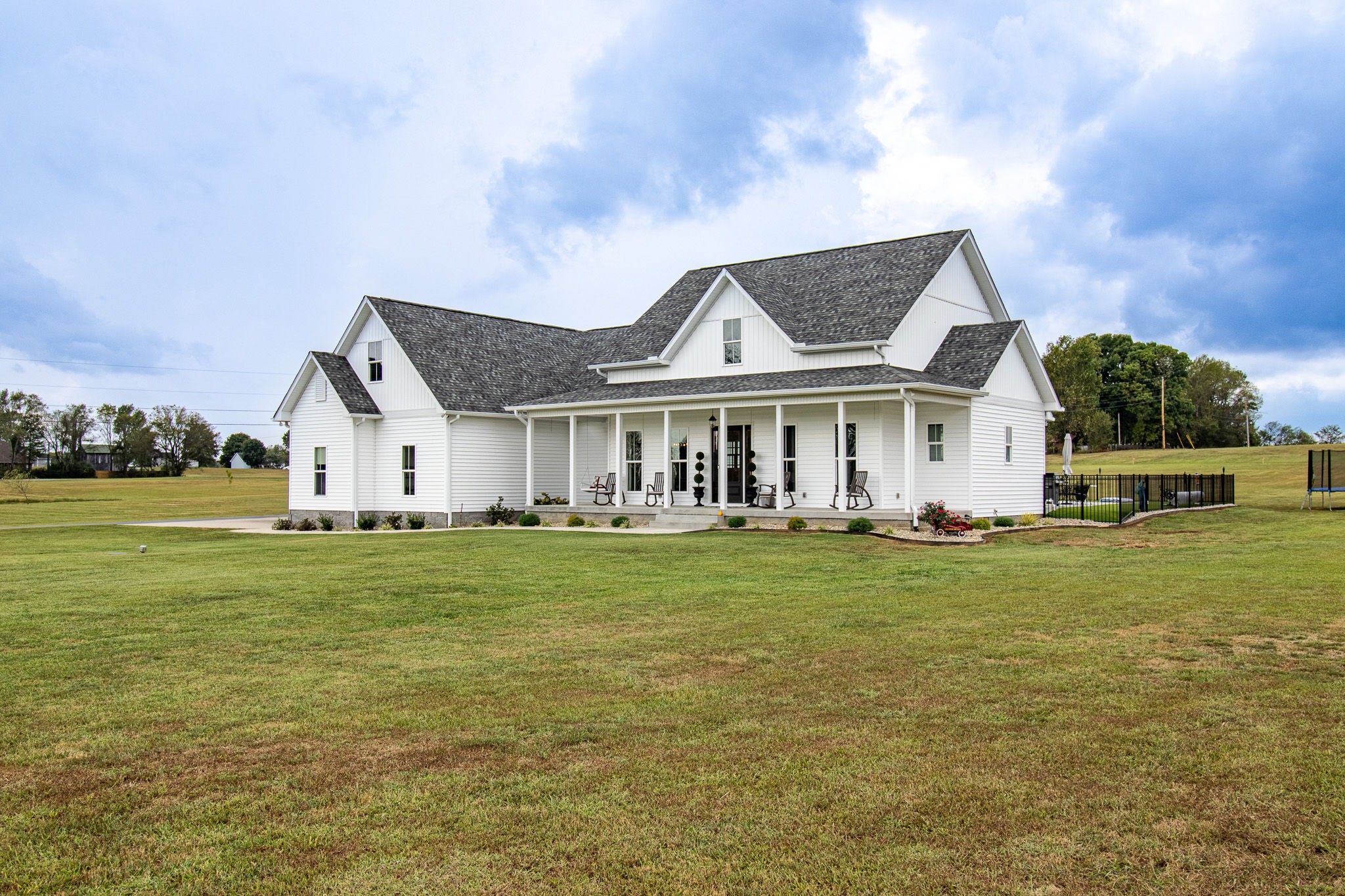 5252 Cross Plains Rd