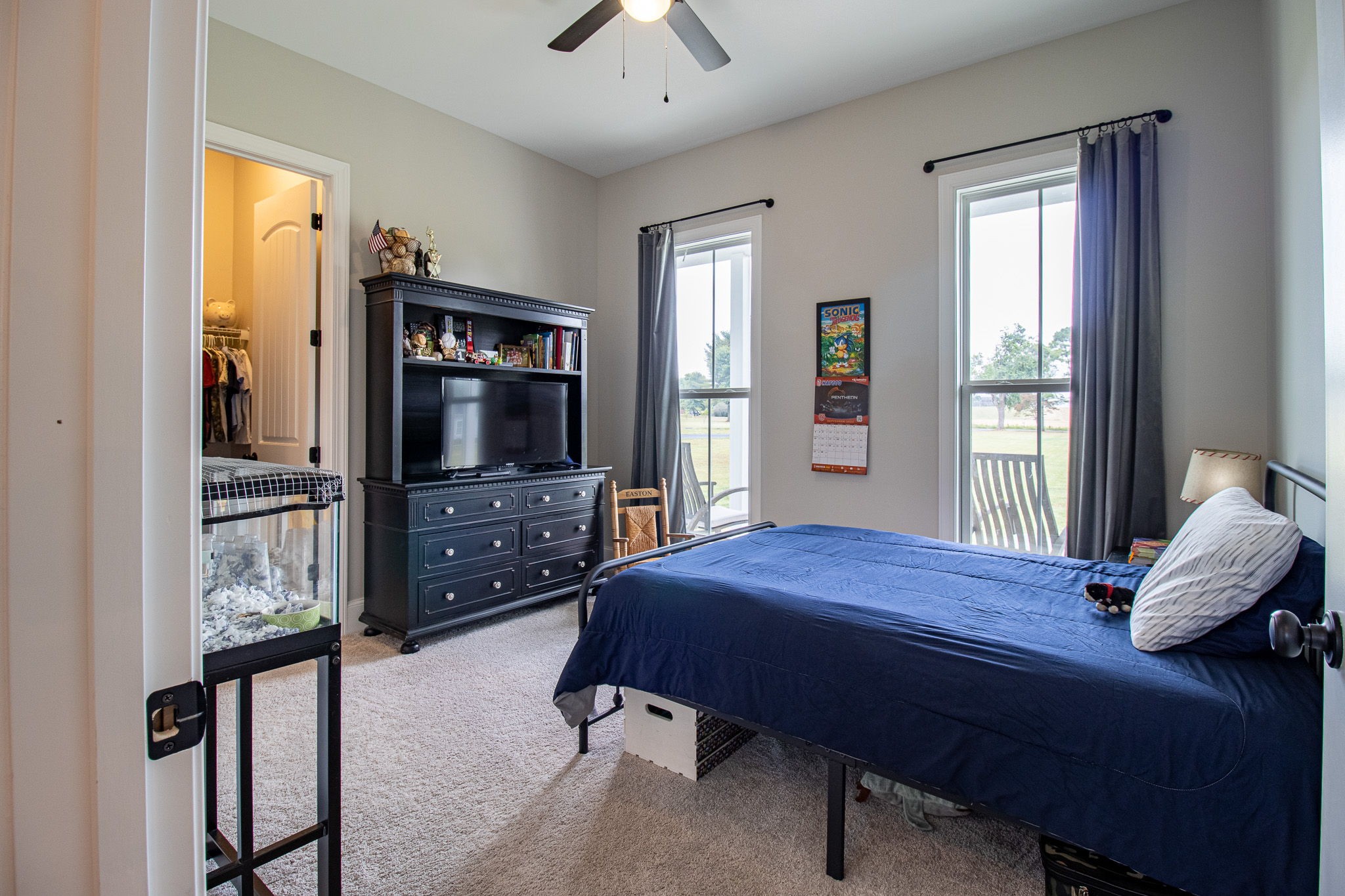 5252 Cross Plains Rd