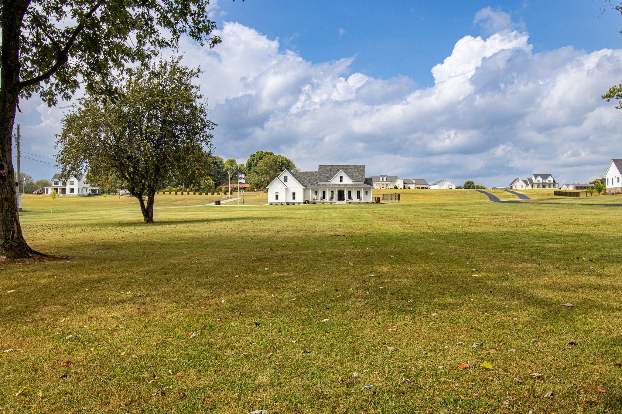 5252 Cross Plains Rd