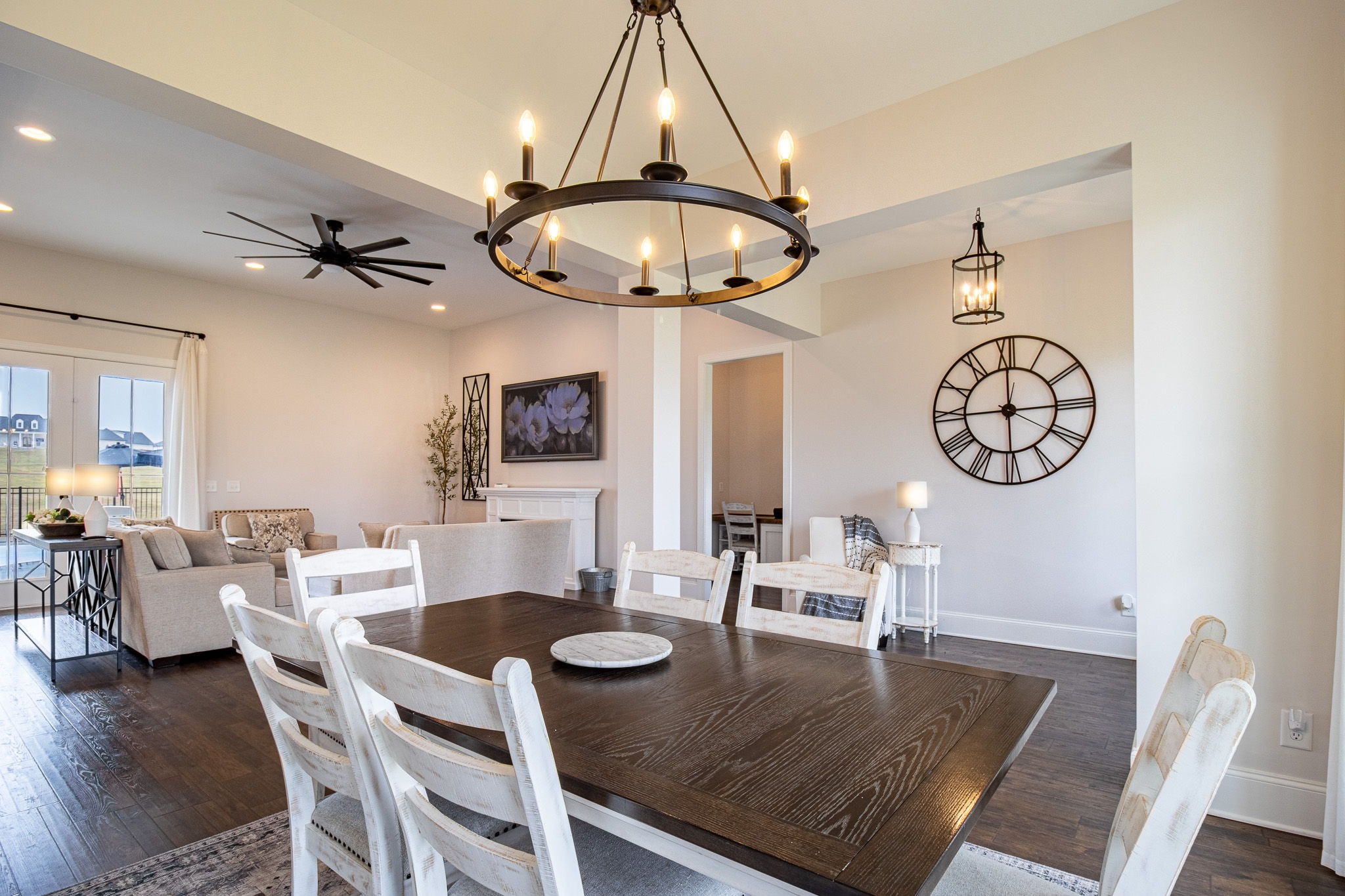 5252 Cross Plains Rd