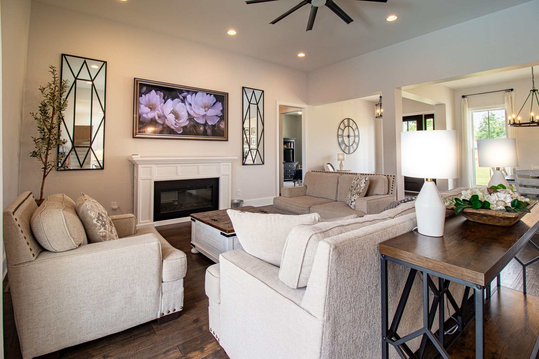 5252 Cross Plains Rd