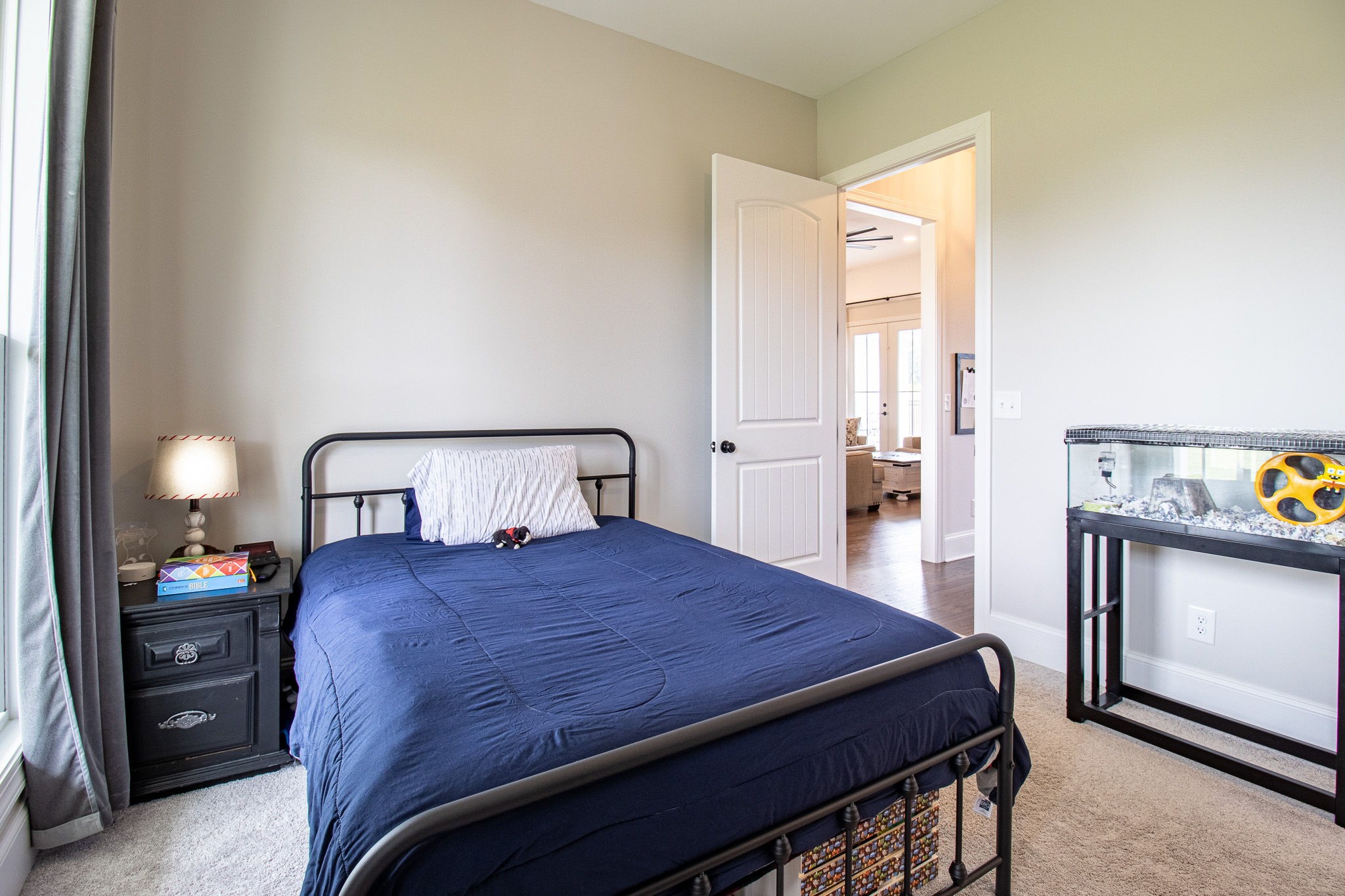 5252 Cross Plains Rd