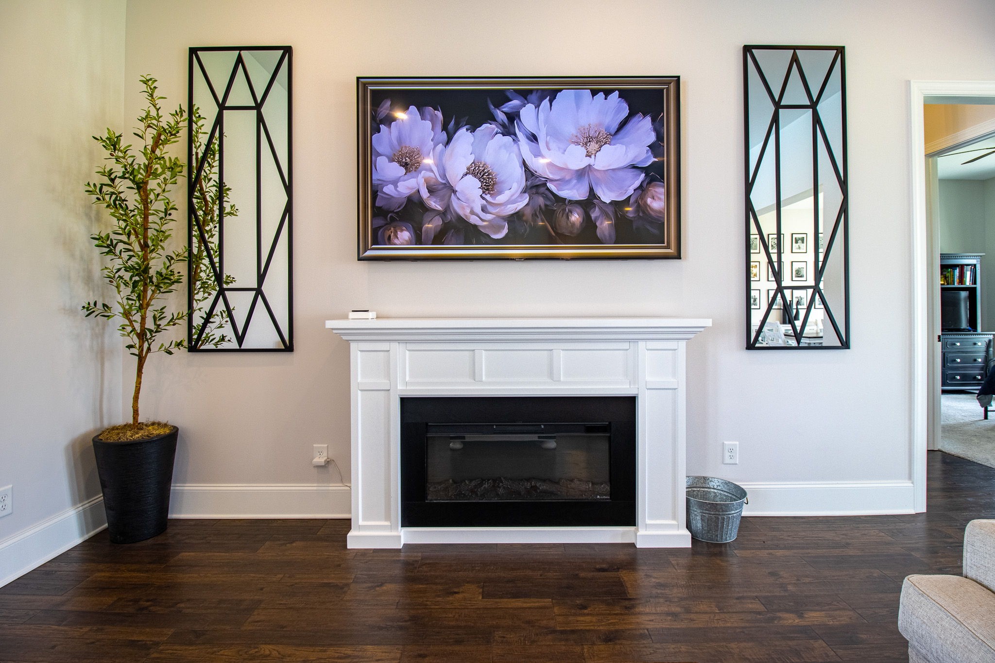 5252 Cross Plains Rd