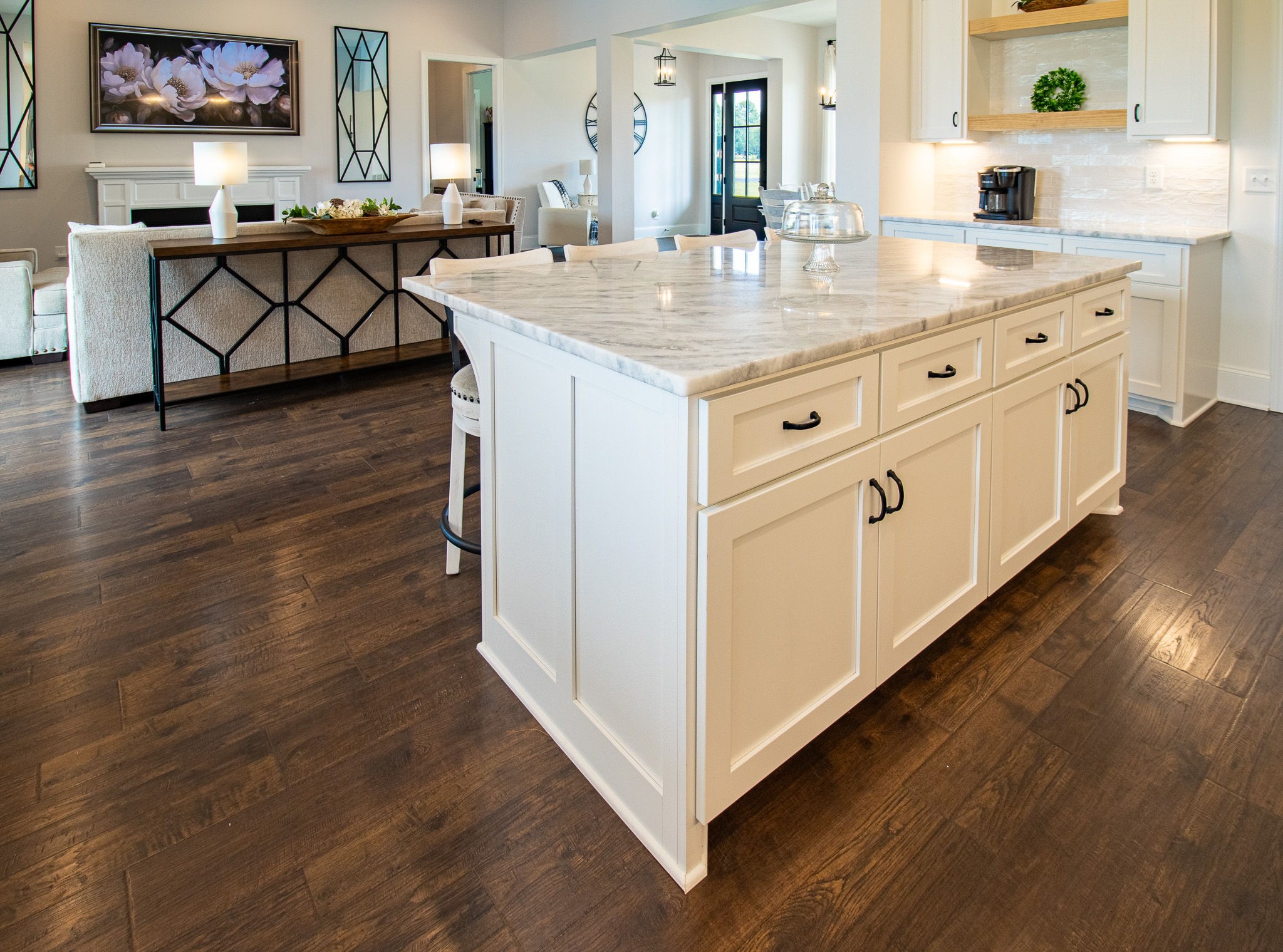 5252 Cross Plains Rd